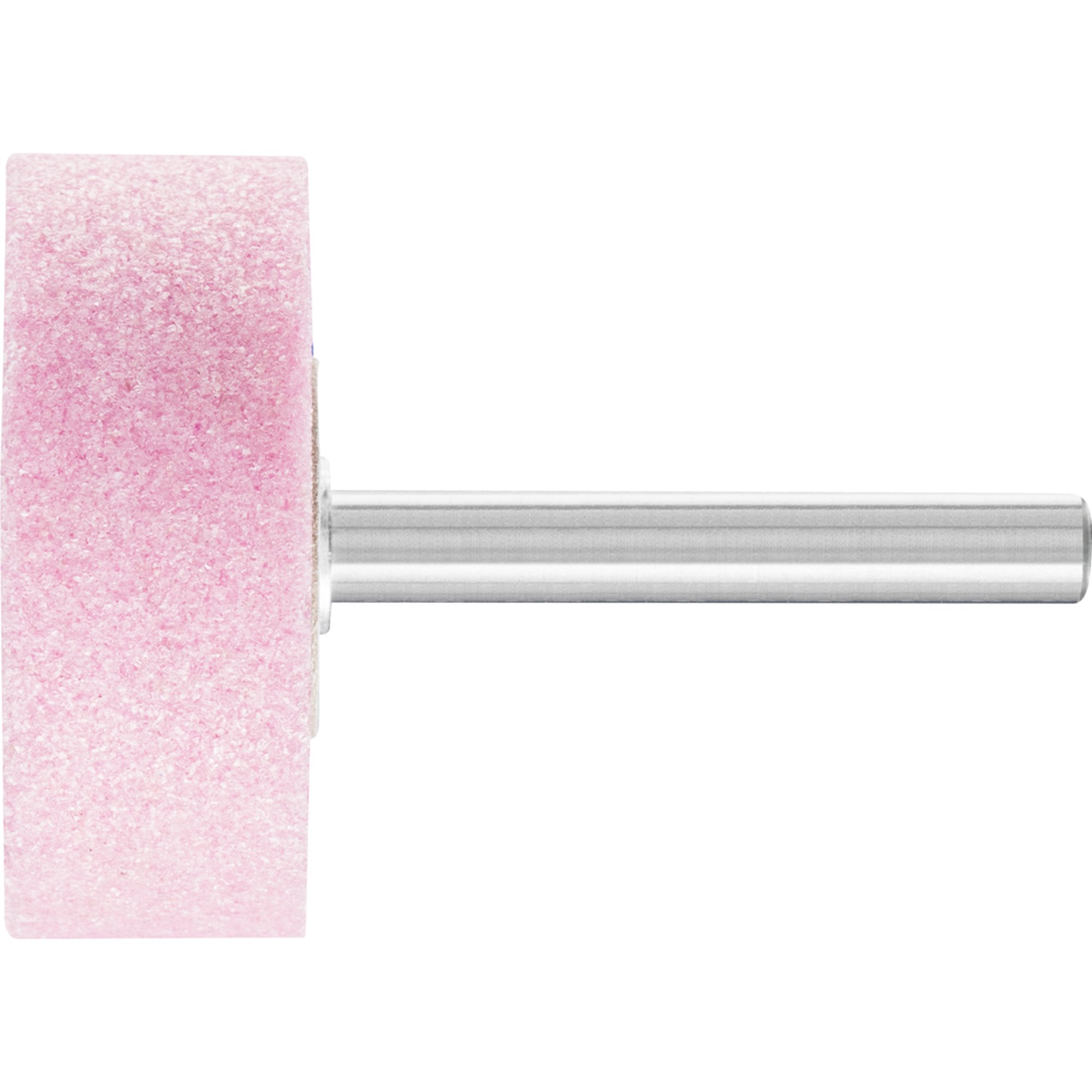 5 x PFERD Schleifstift ZY 4015 6 AR 60 O5V STEEL EDGE