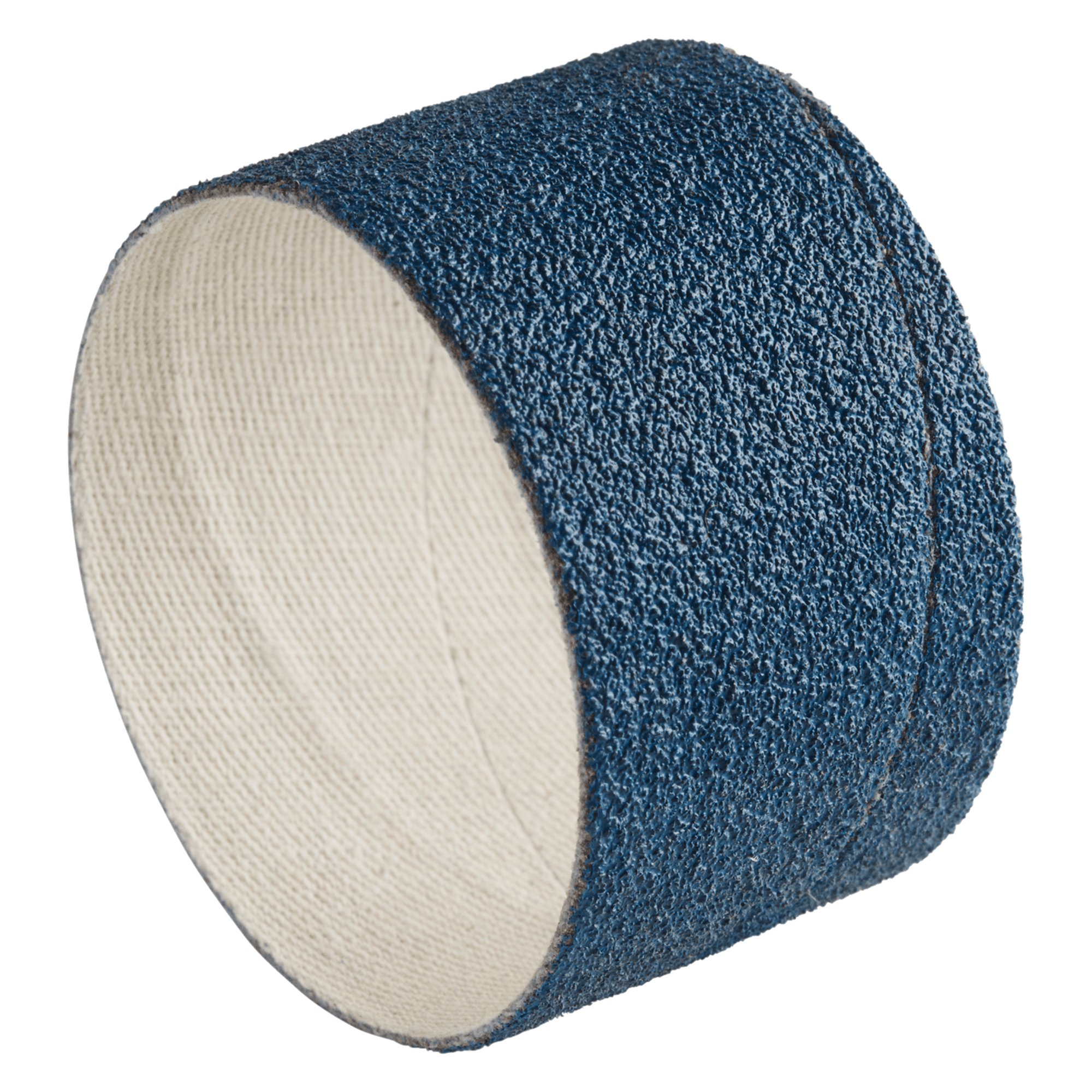 100 x RHODIUS Schleifhülse ESH Ø 45 mm Körnung 80