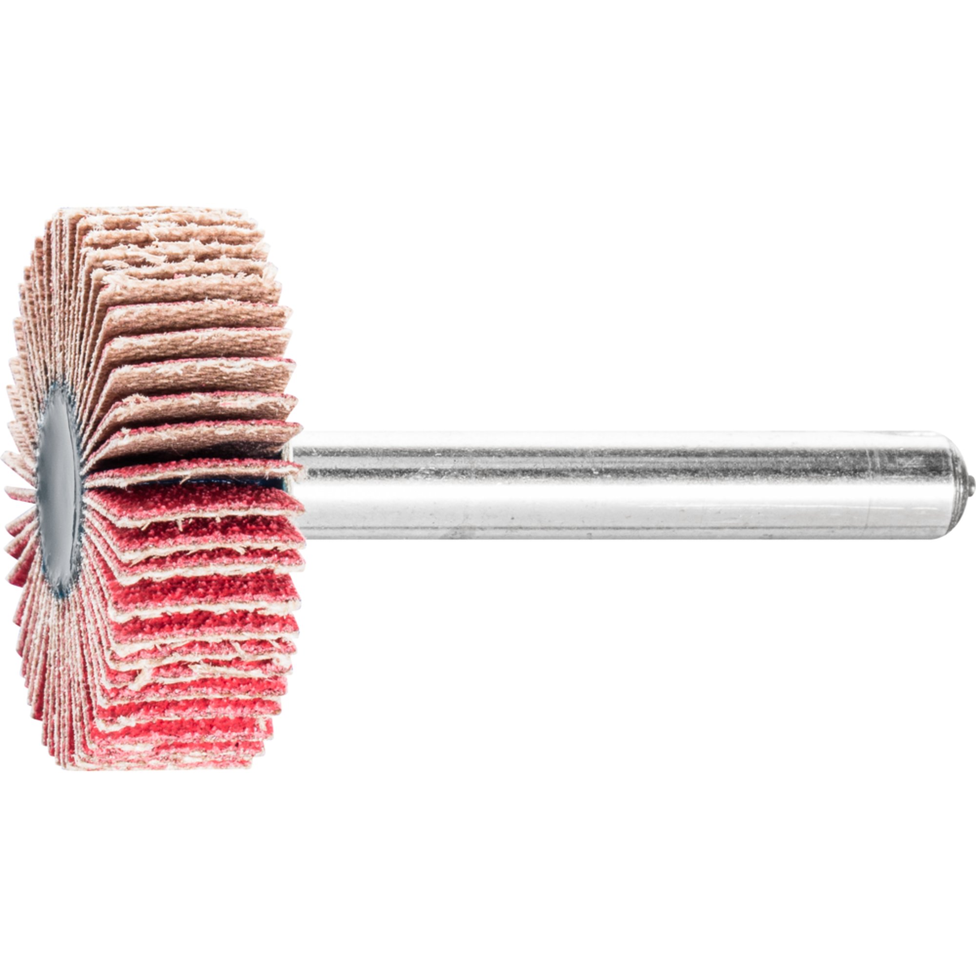 10 x PFERD Fächerschleifer F 3010/6 CO-COOL 120