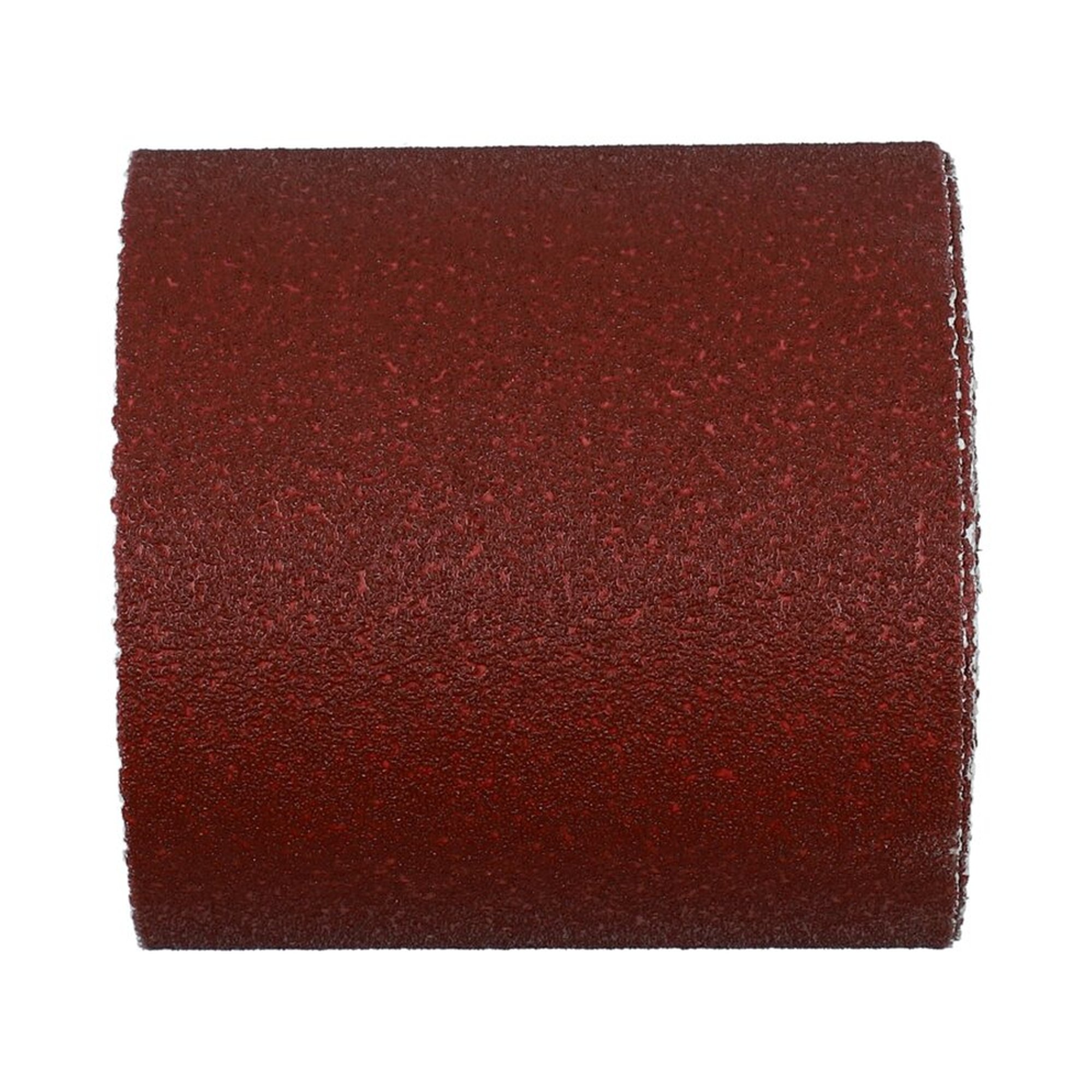 10 x Norton Flexovit Standardrollen 115mm x 10000m K60 - Hochwertiges Schleifmittel