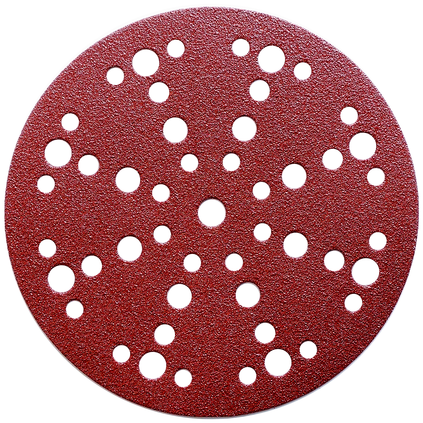 50 x Klingspor PS 18 EK Klett-Schleifscheibe 150 mm, 49 Loch (48+1), Spezialprodukt für Holz & Spachtel | Korn 150 | passend für Festool Rotex RO 150 mit Multi-Jetstream MJ2