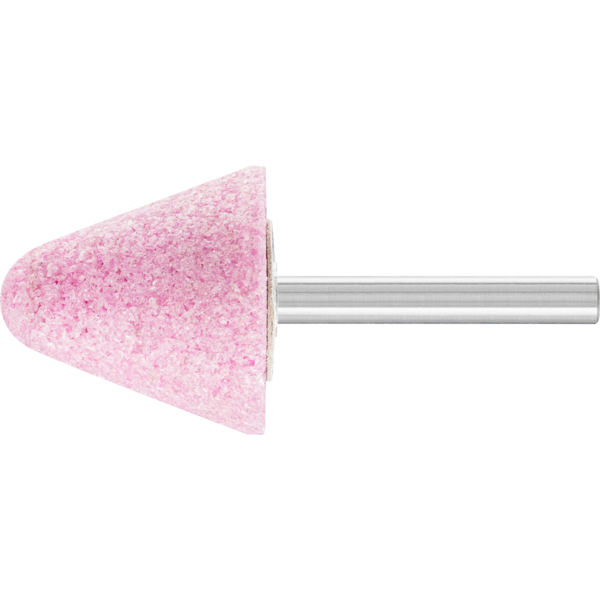 5 x PFERD Schleifstift A 4 6 AR 30 O5V STEEL EDGE