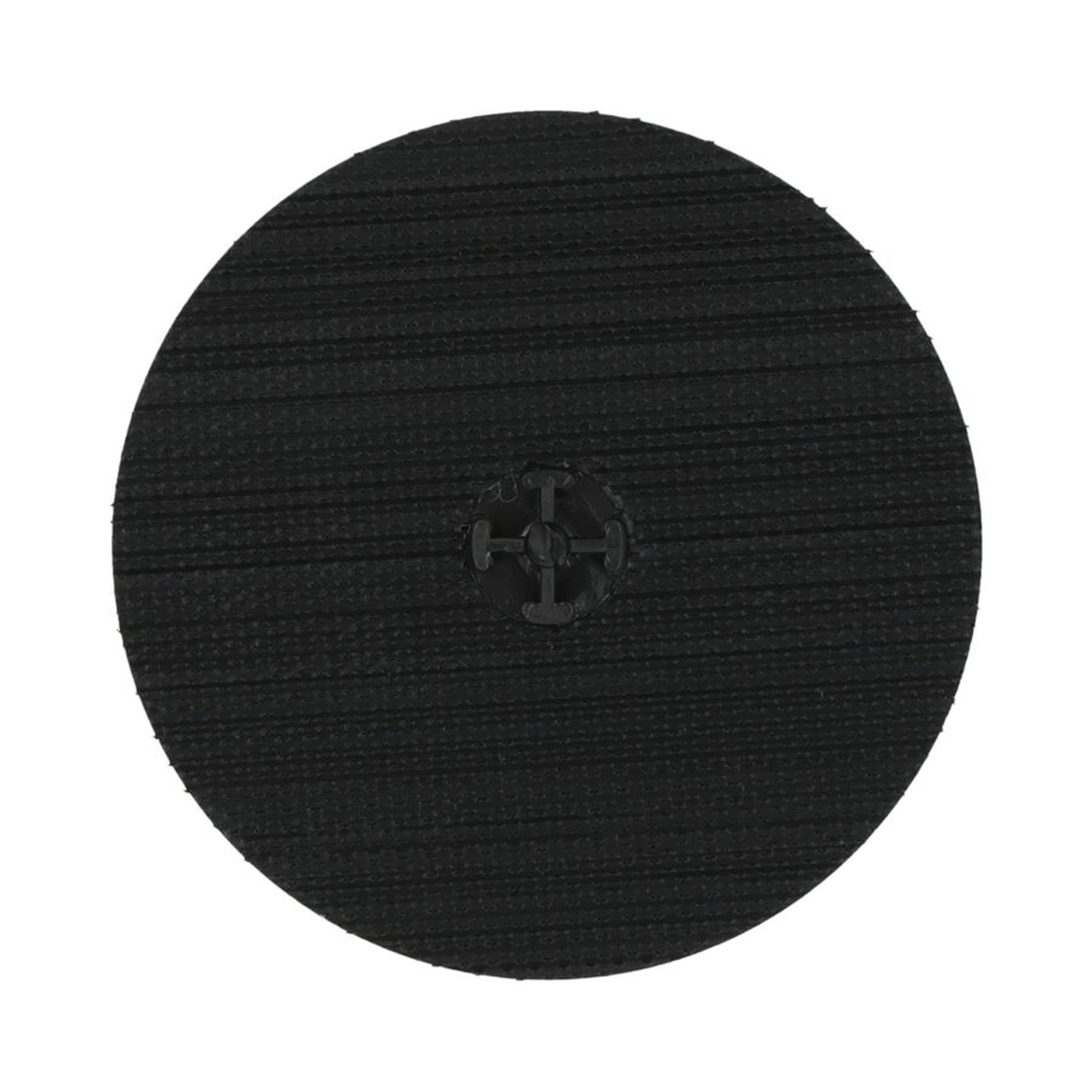 Norton Klettbeschichteter Stützteller - Hochwertiger Schleifteller für Profis