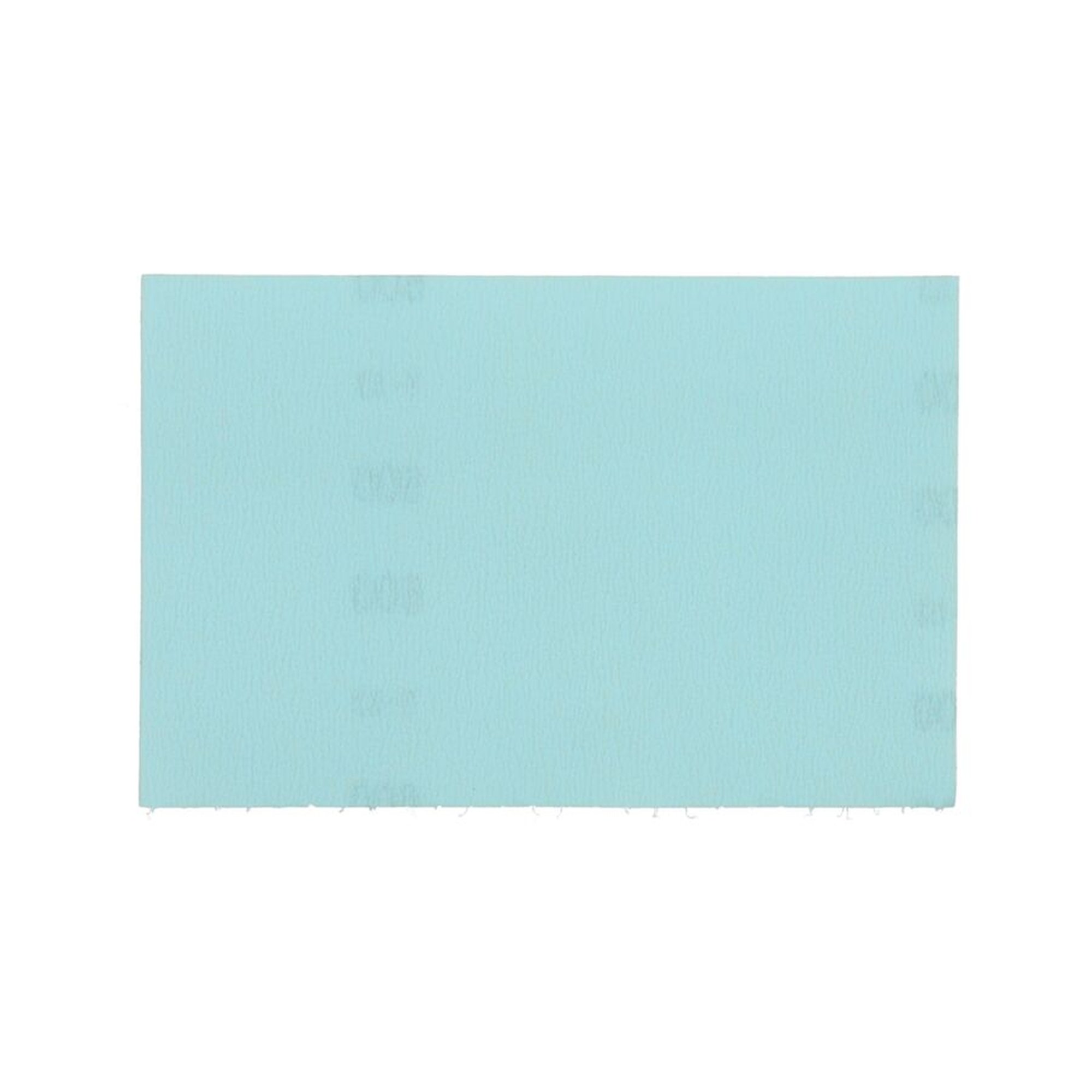 100 x Norton Film Schleifstreifen Klett K600 Q775 130.18x169.86mm Hochwertig