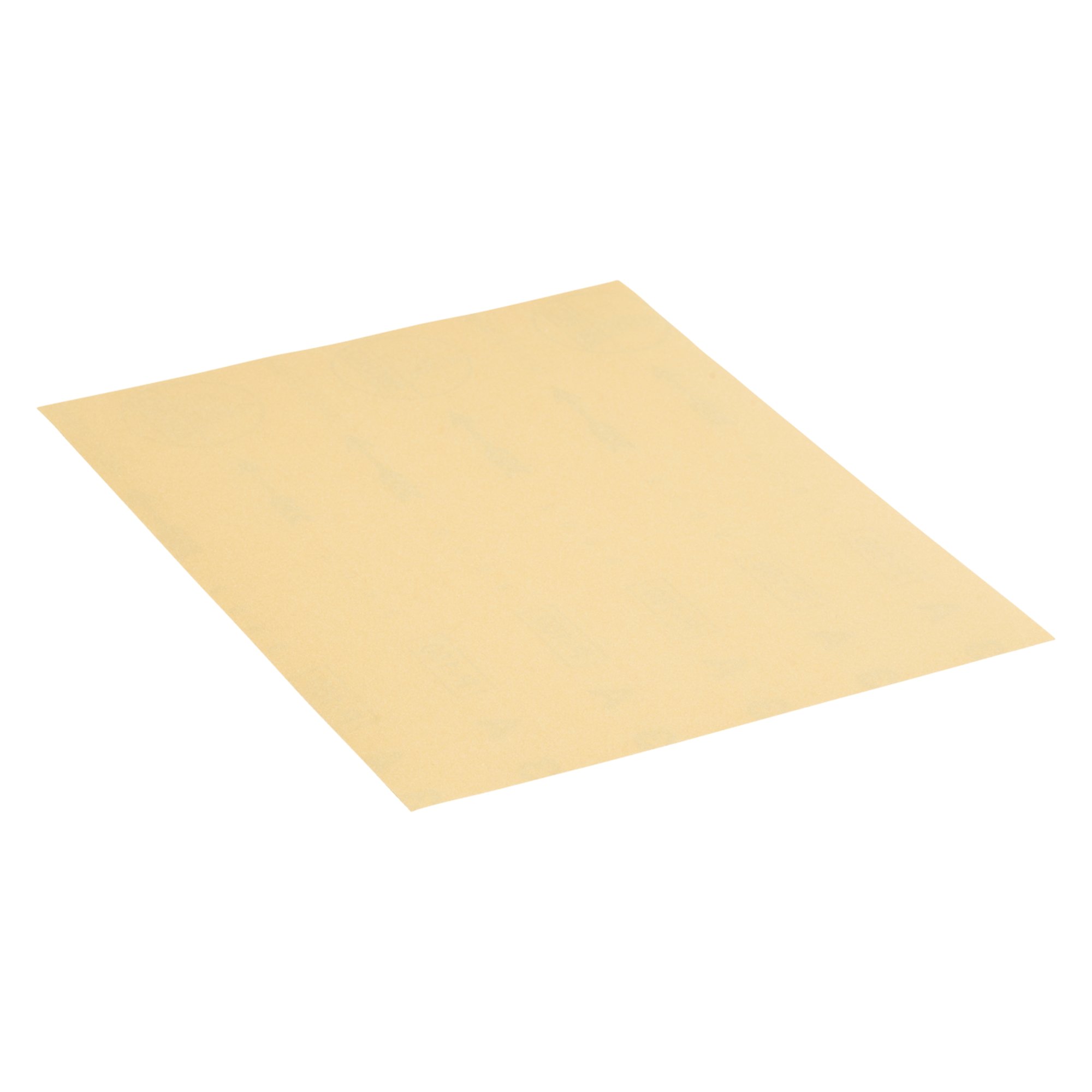 50 x RHODIUS Schleifbogen Schleifpapier KFPB 230x280 mm Körnung 150