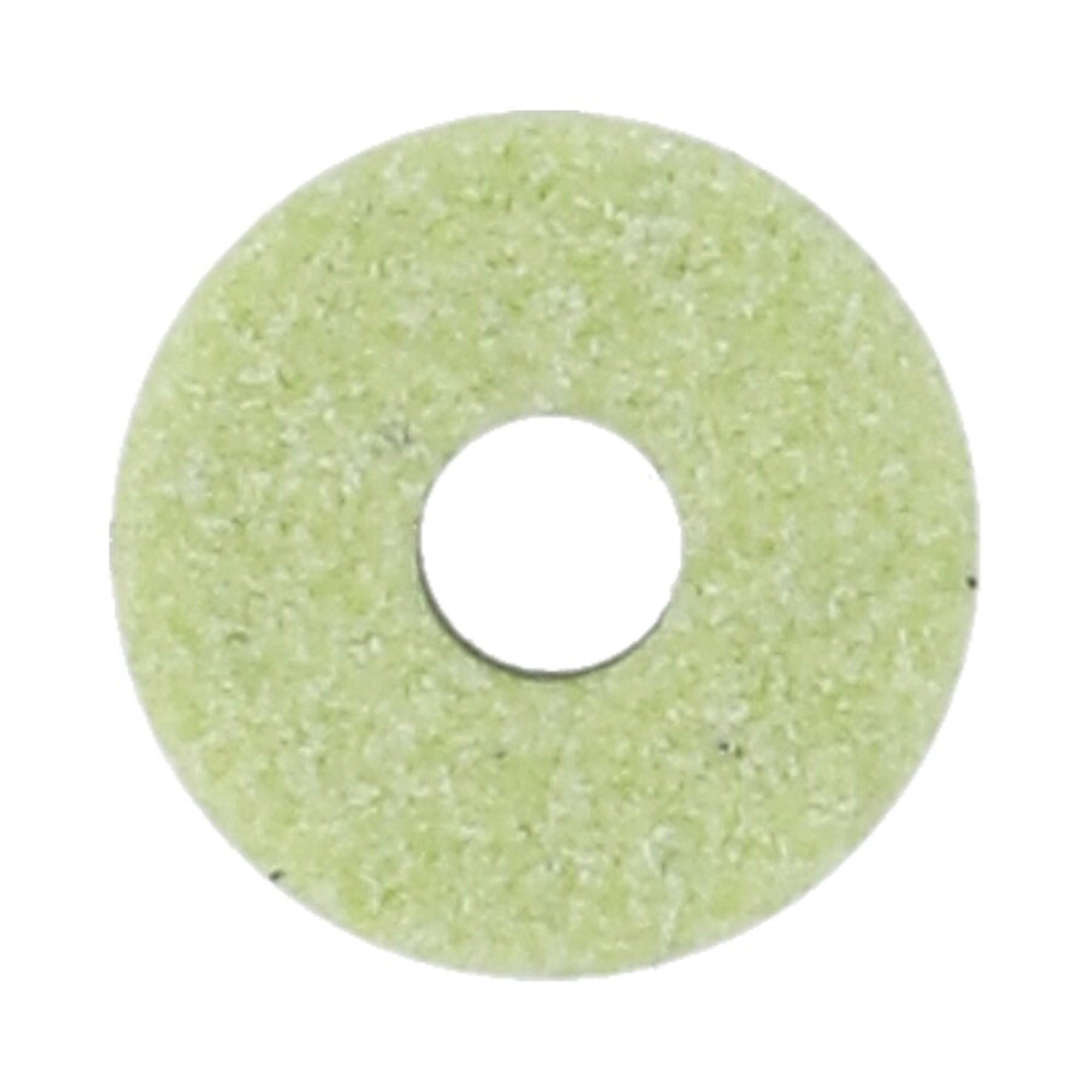 10 x Norton Innenlaufbahnschleifen Gerade Scheibe 20x20x6mm K60 IDeal Prime