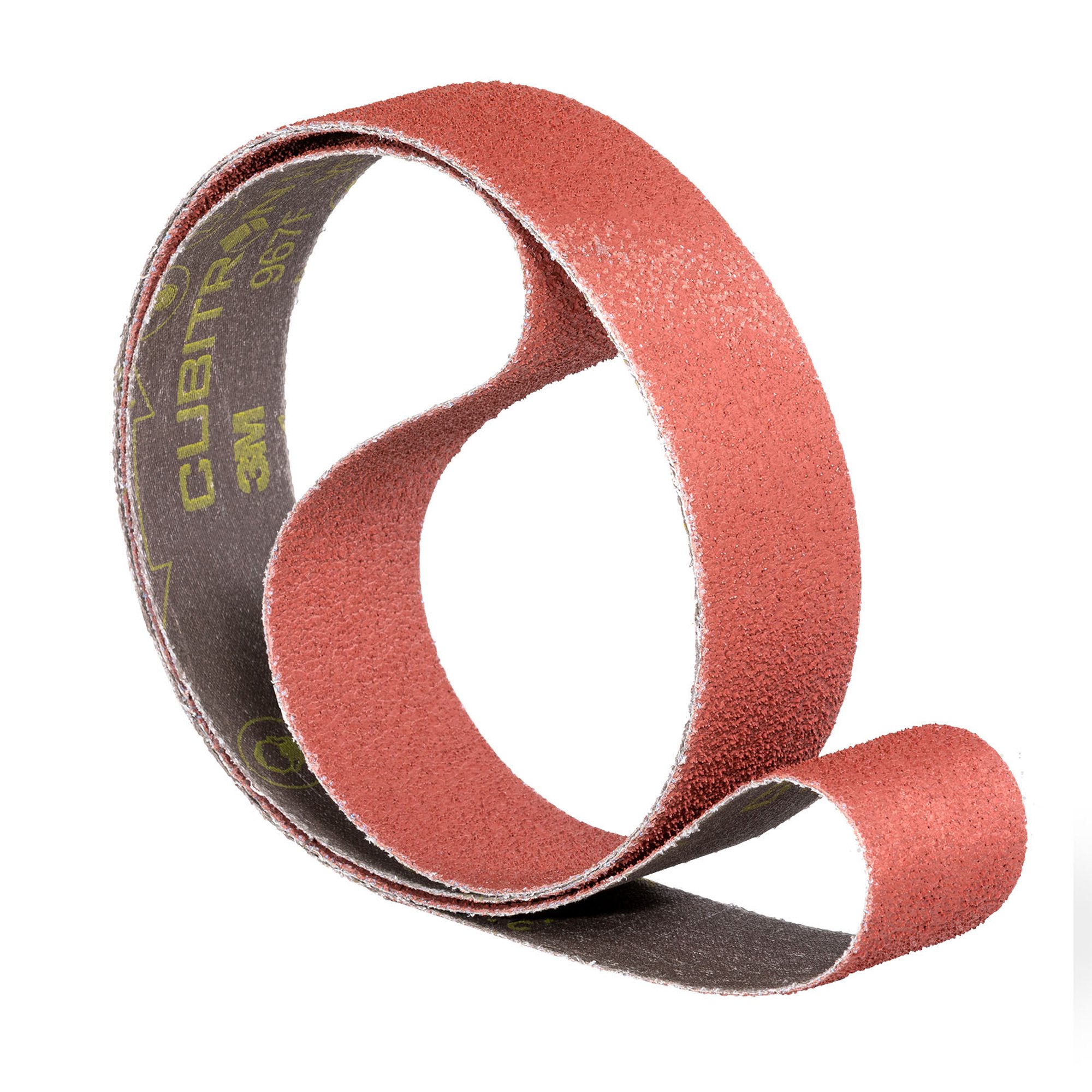 3M Schleifband Cubitron 967 F | 50 x 2000 mm | Korn 50