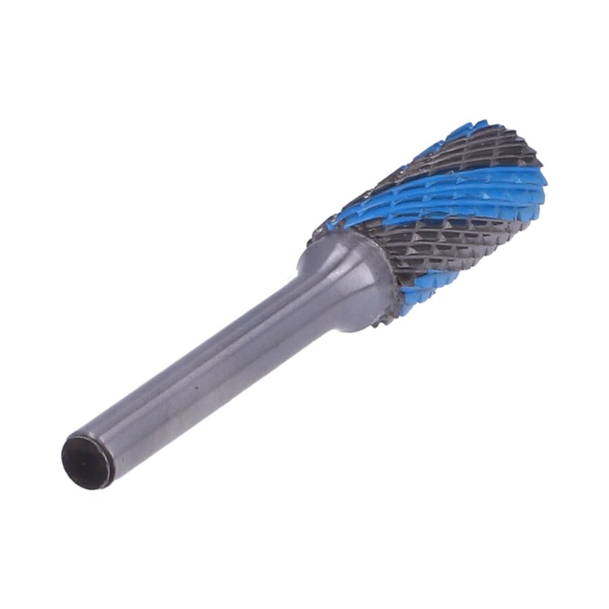 Norton X-TREME Hartmetallfrässtift 12x25mm /6 - Präzisionswerkzeug für Profis