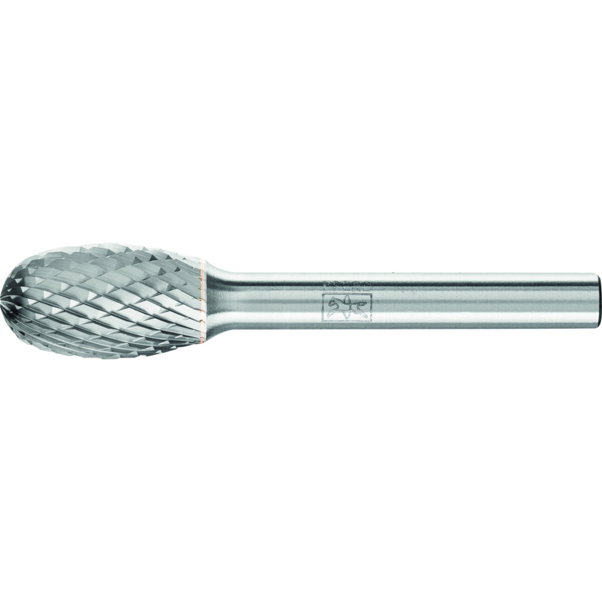 PFERD HM-Frässtift TRE 1220/6 Z4