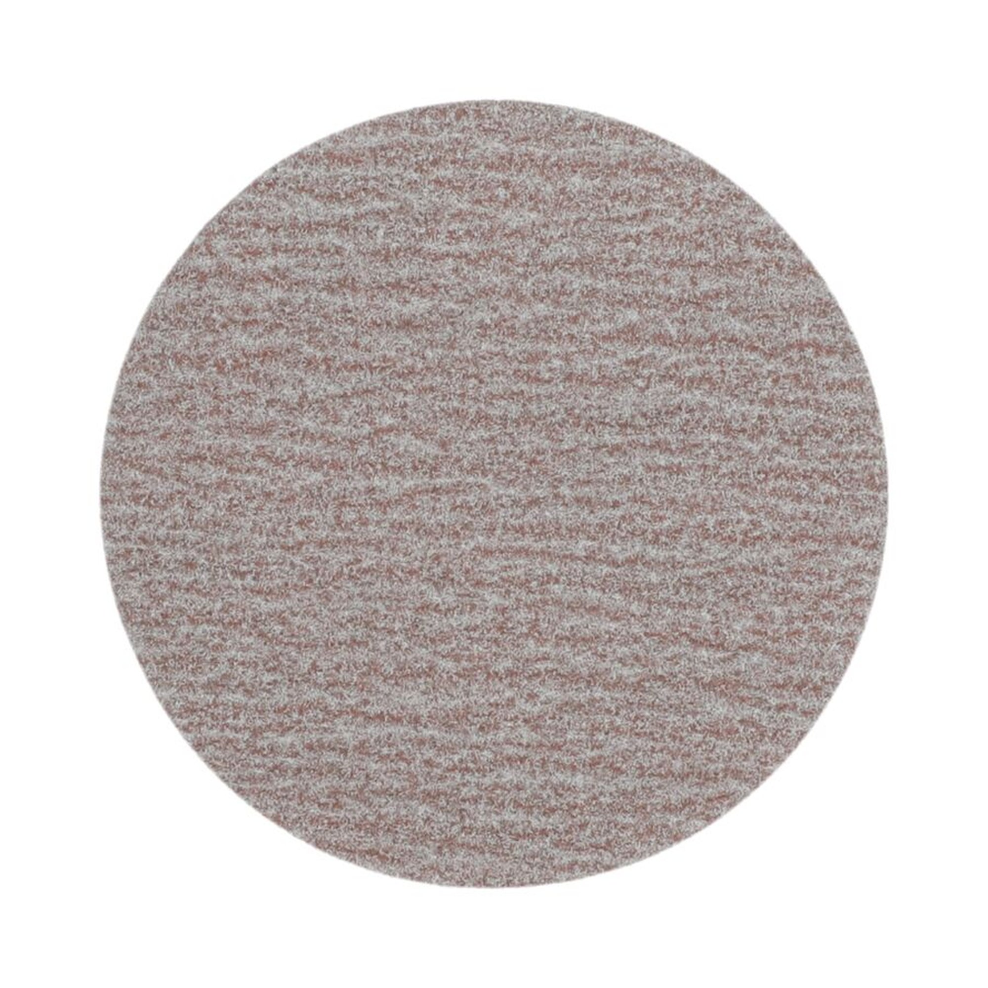 100 x Norton Klett Schleifscheibe A275 | 150 mm | Korn 120 | Ungelocht | Schleifpapier