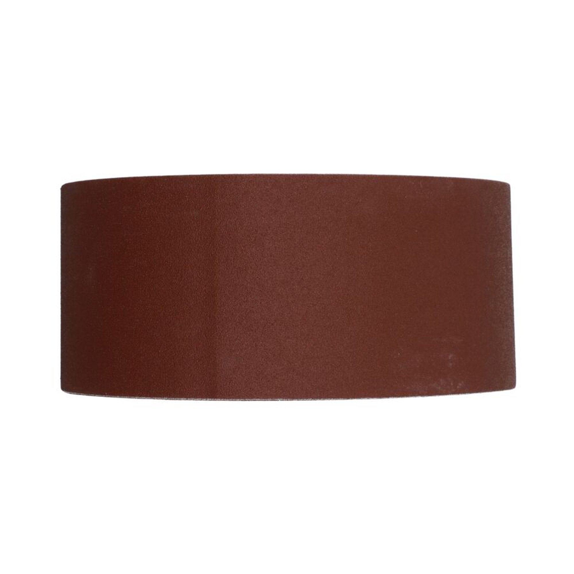 Norton Schleifrolle Schleifpapier 100 mm x 50 m K20N 100 - Hochwertiges Schleifpapier