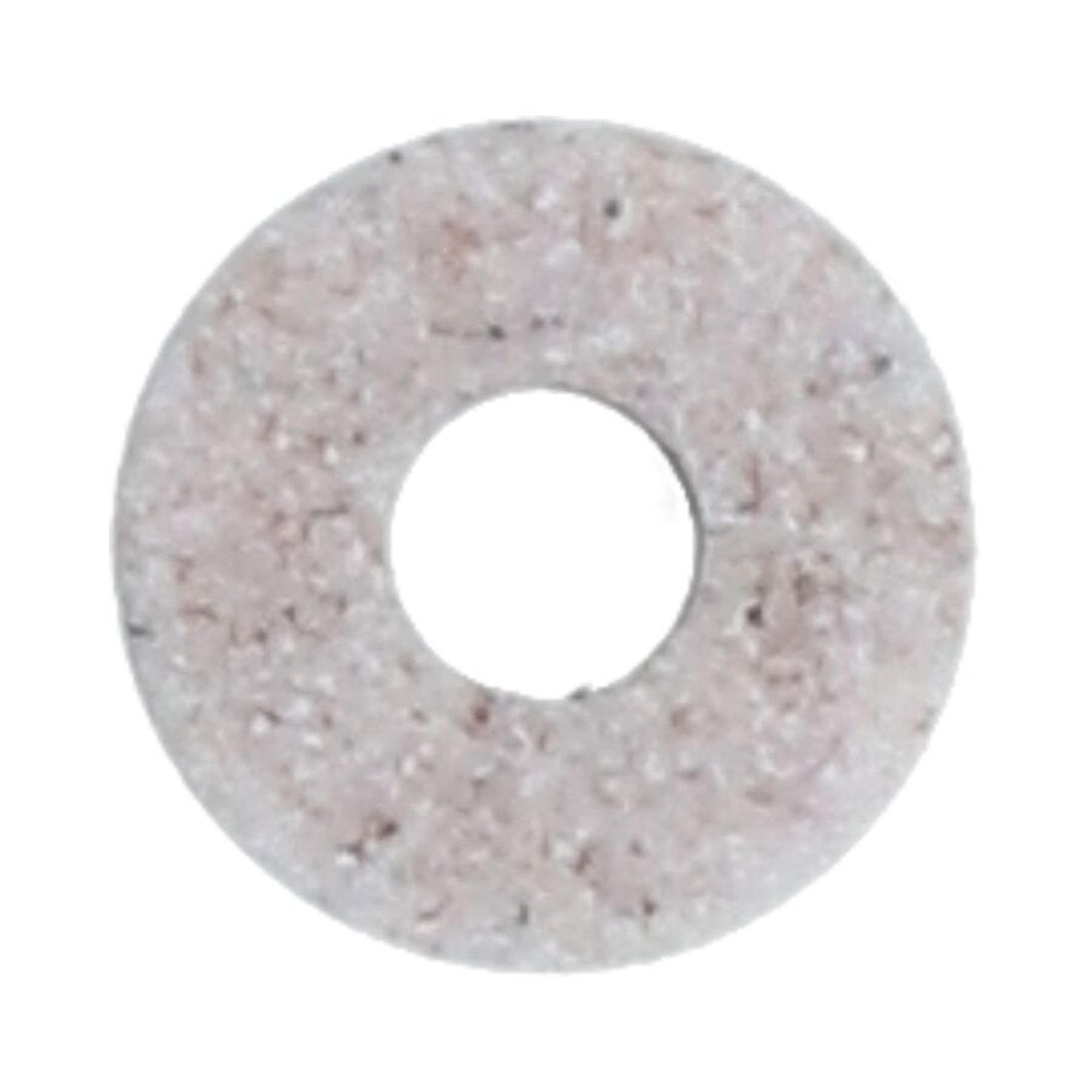 Norton Schleifscheibe 13x13x4.76mm Korn 60 Vitrium 3 für präzises Schleifen