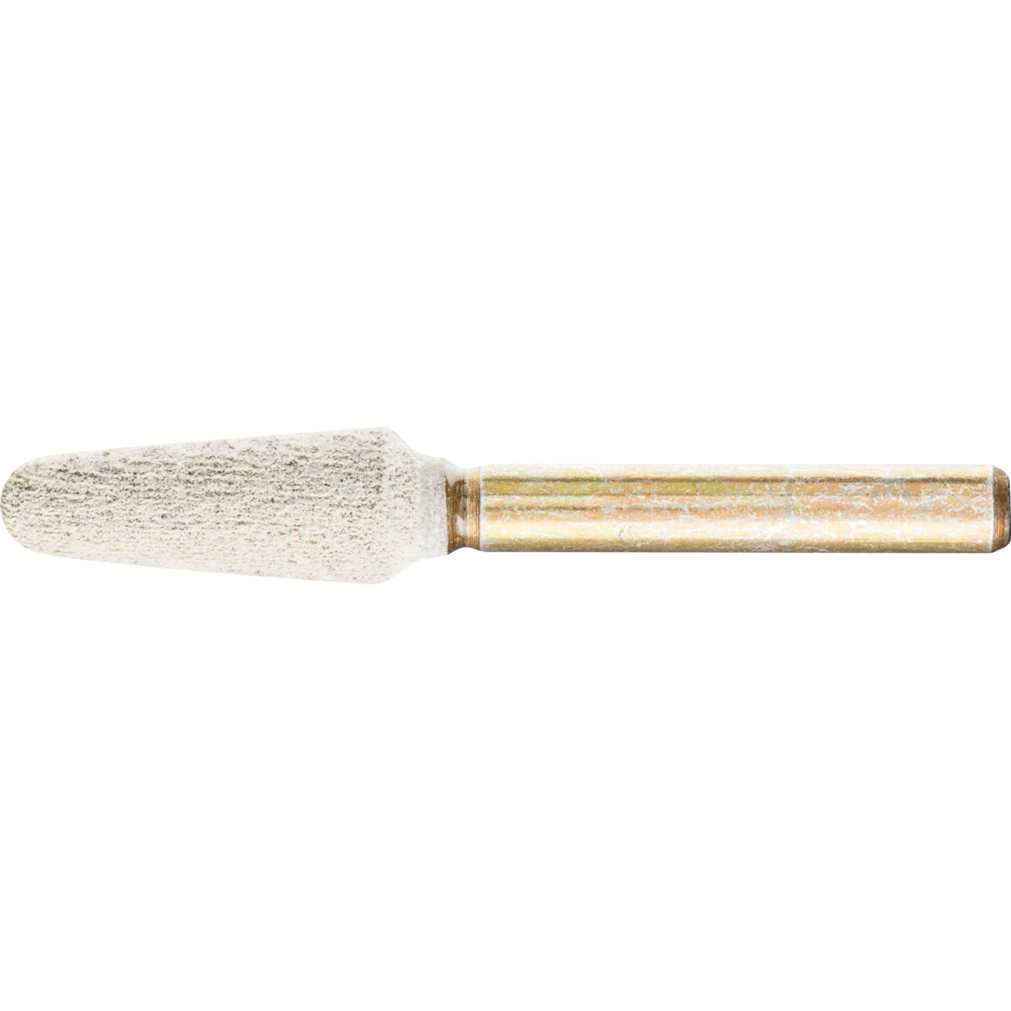 10 x PFERD Poliflex-Feinschleifstift PF KE 1025/6 AN 80 TX