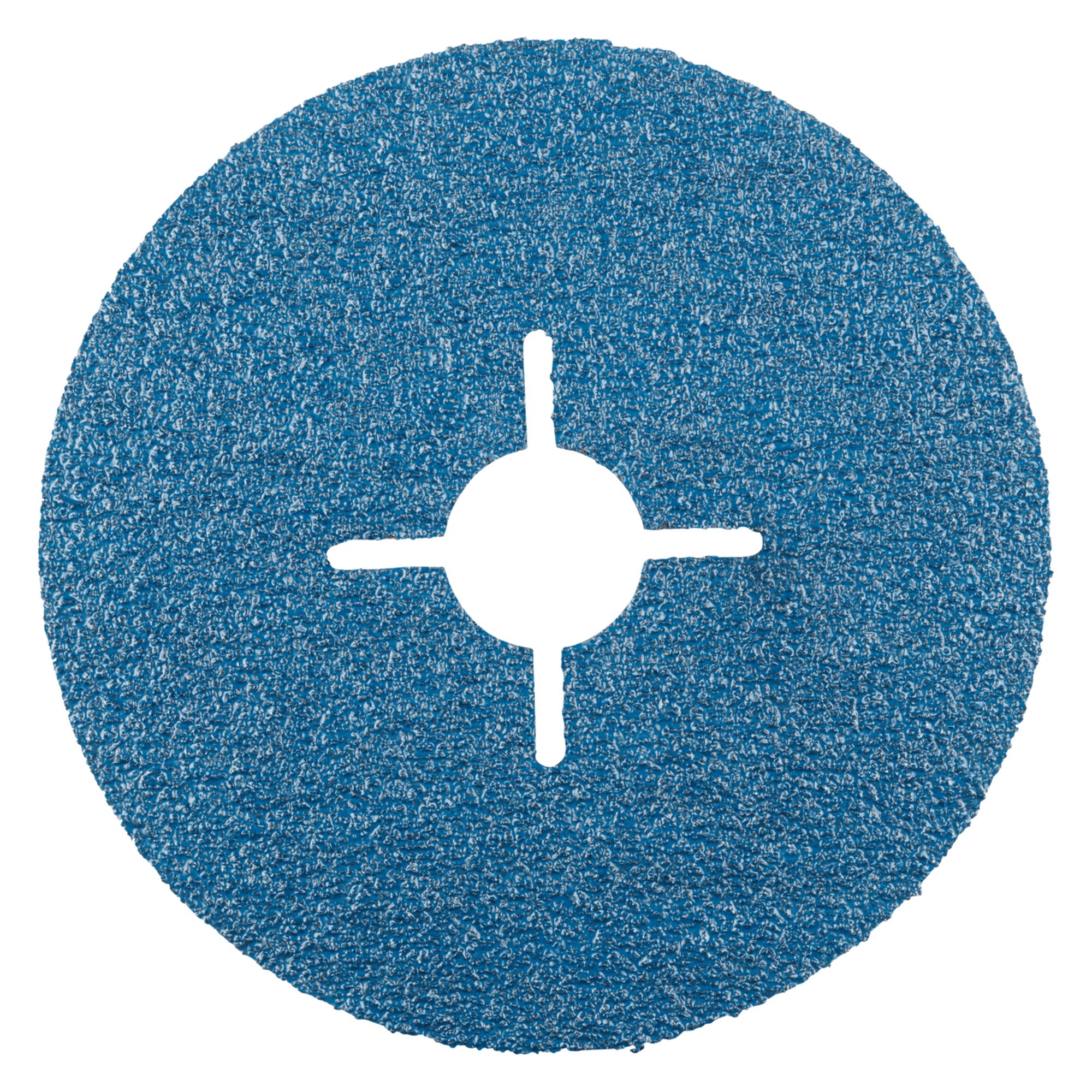 25 x RHODIUS Fiberscheibe Schleifscheibe KFZ Ø 115 mm Körnung 40