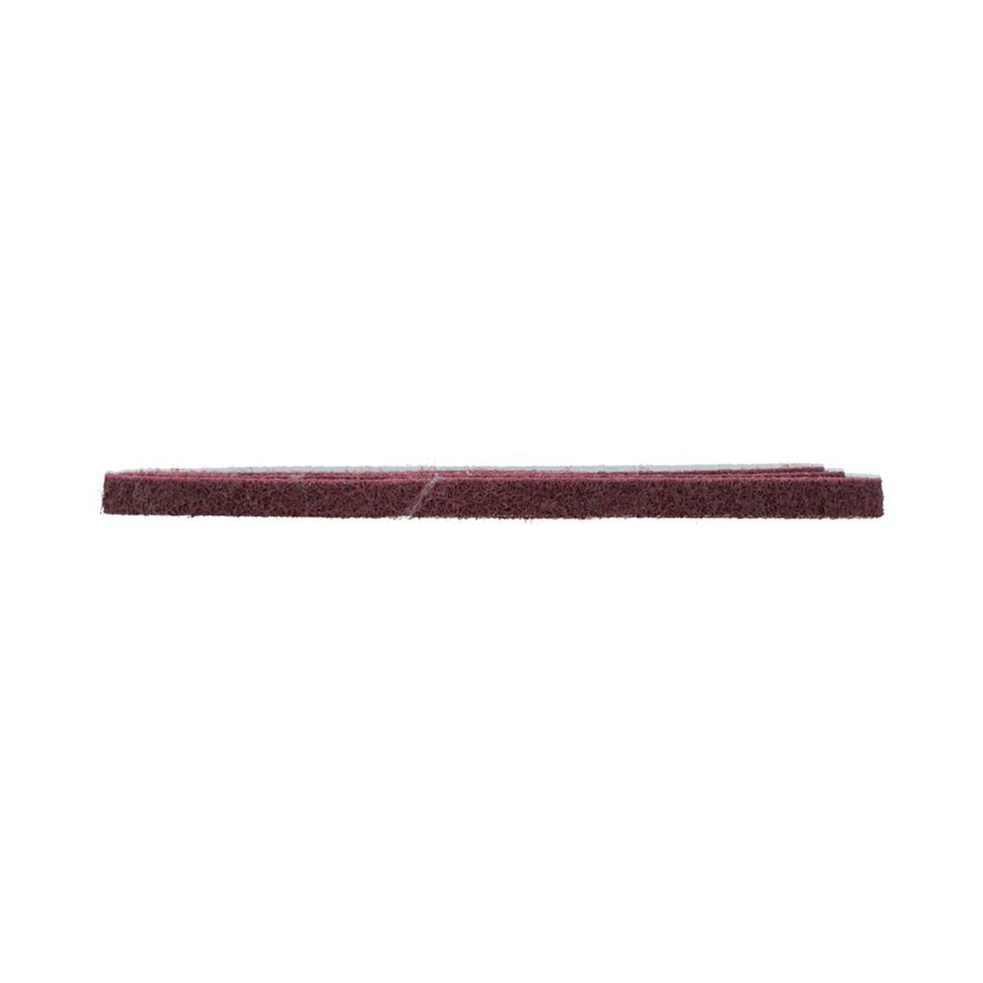 20 x Norton Schleifband Vliesband Rapid Prep Extra Flex | 13 x 610 mm | MED