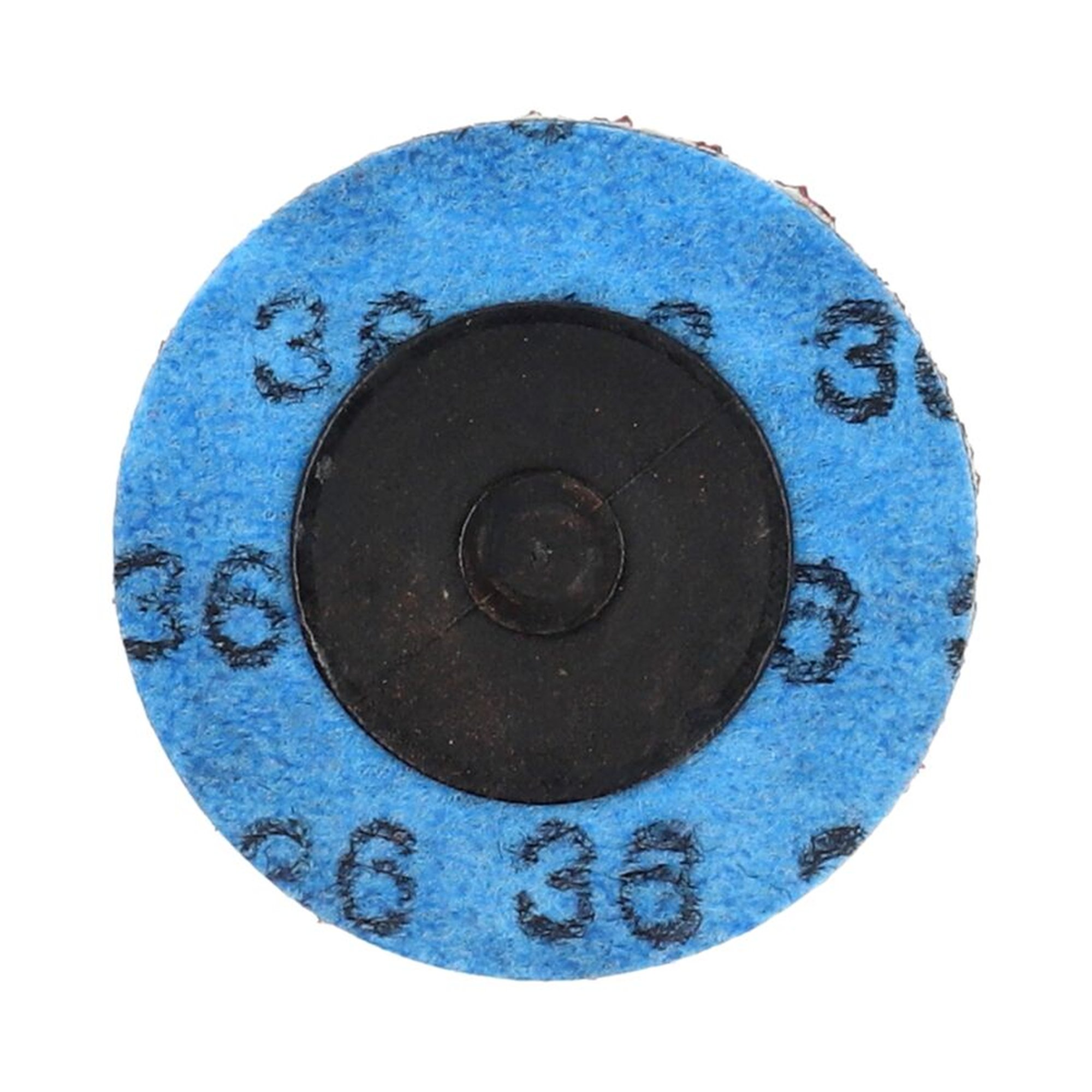 25 x Norton BLAZE Schleifscheiben | 50 mm | Korn 36 | Hochleistungsschleifen