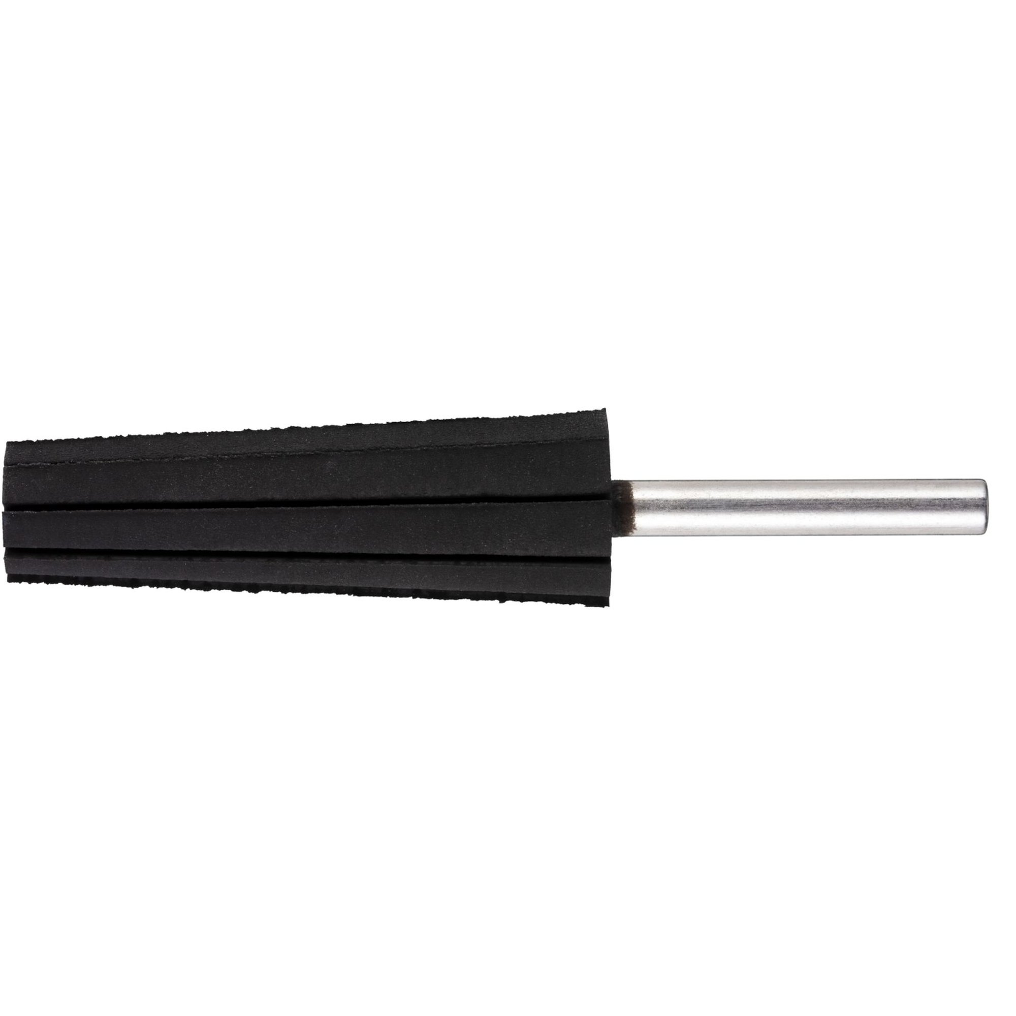 5x LUKAS Werkzeugaufnahme STKE für Schleifhülsen 20x63 mm Schaft 6 mm