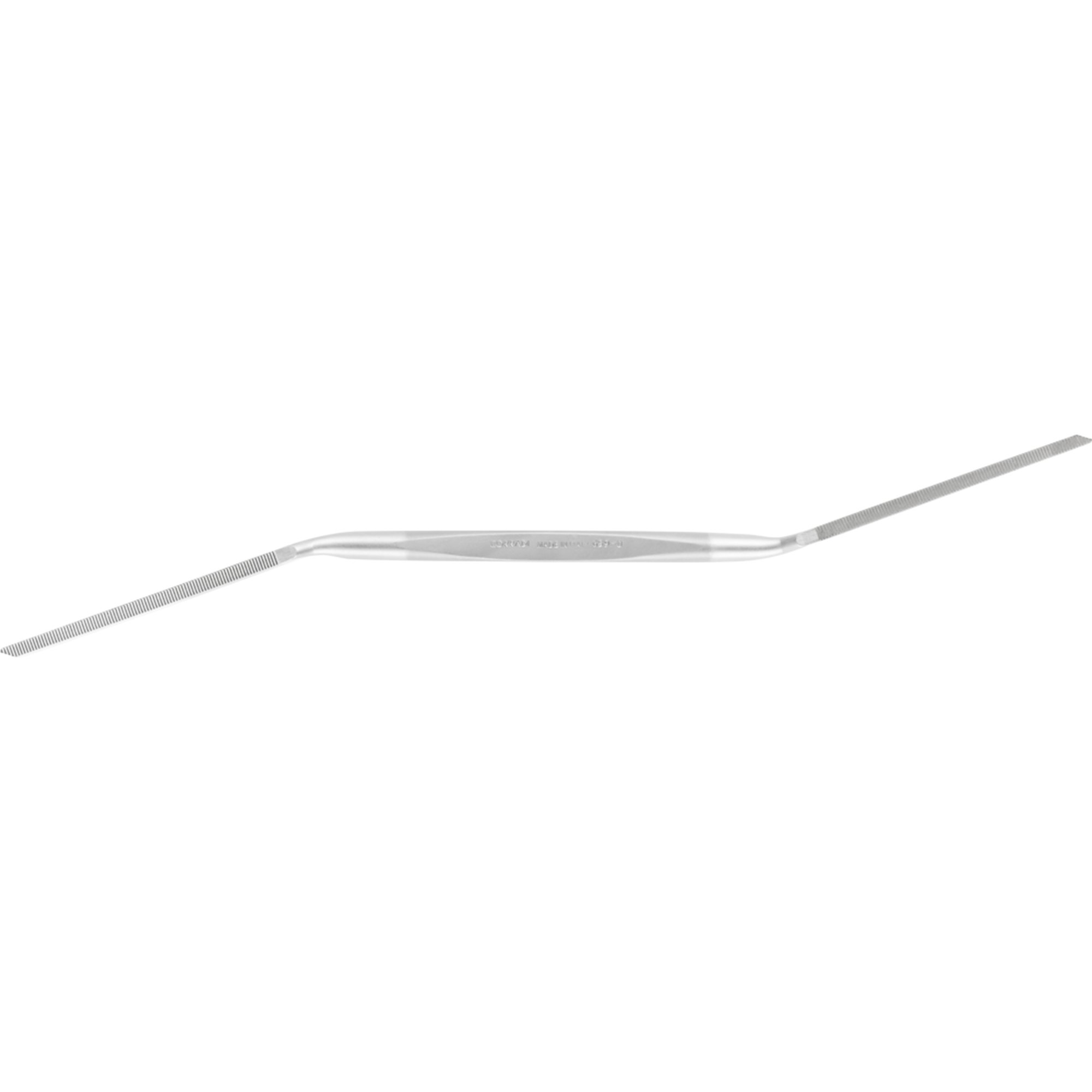 12 x PFERD CORRADI-Riffelfeile 659 300 H2