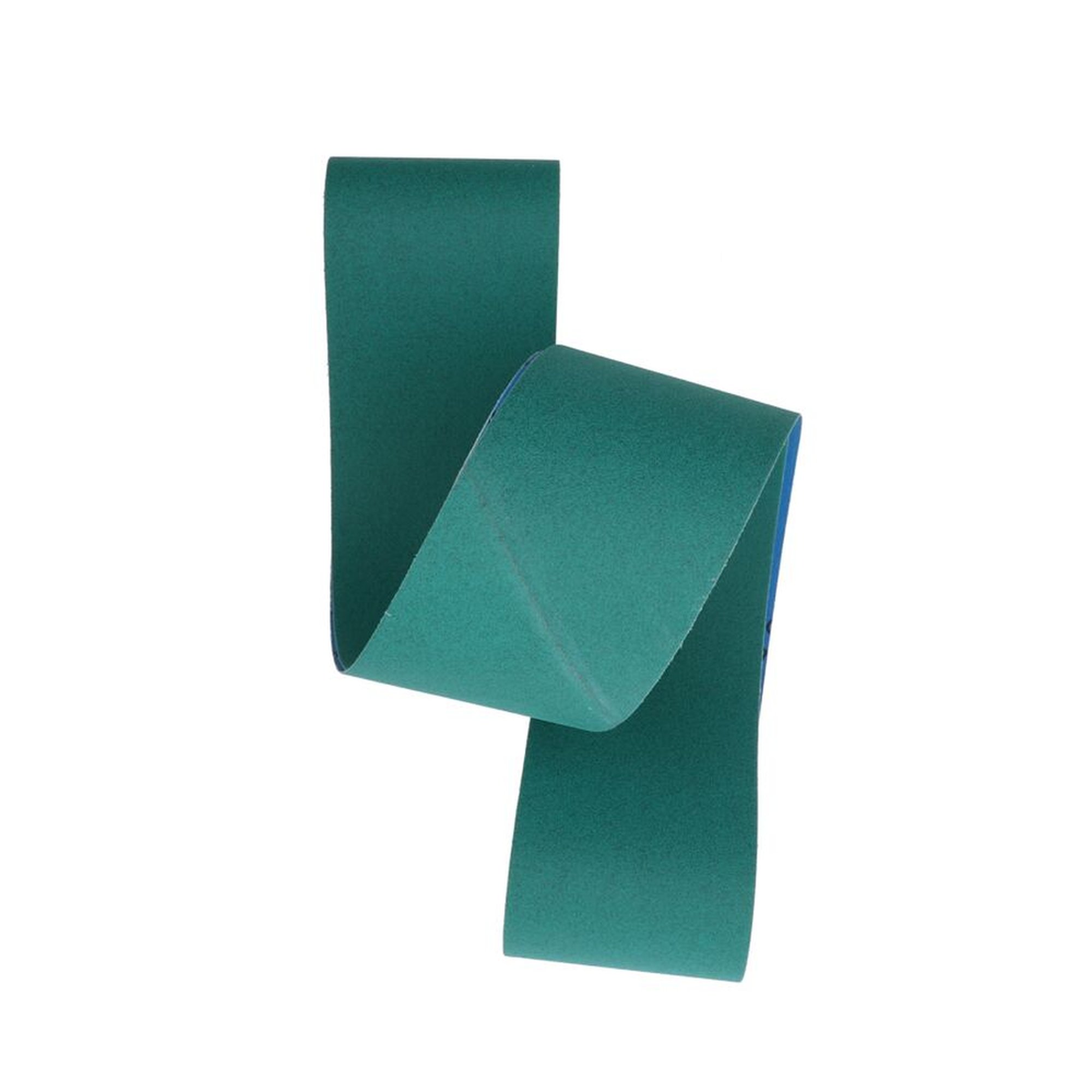 10 x Norton Schleifband SG R929 | 150x2500mm | Korn 80 | Hochwertige Schleifbänder