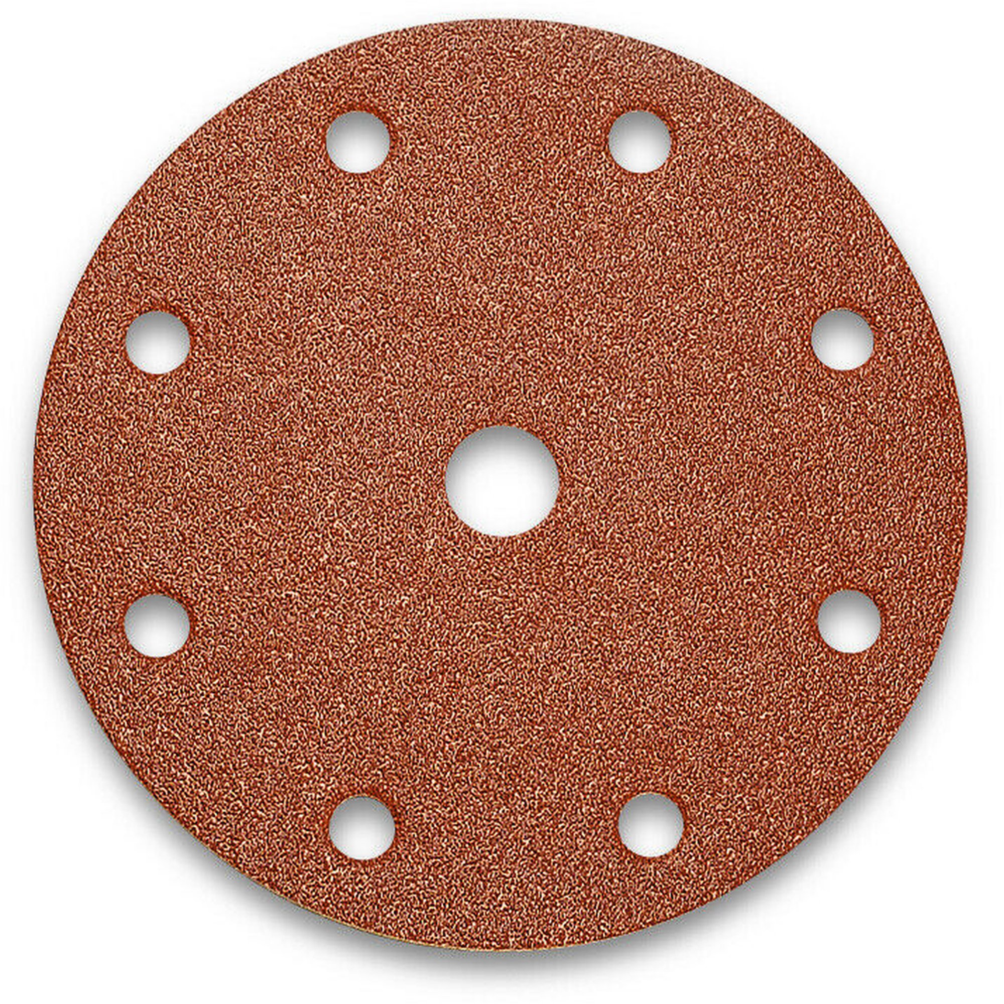 50x SIA Klett Schleifscheibe Schleifscheiben siawood + 150 mm Korn 80 9-Loch