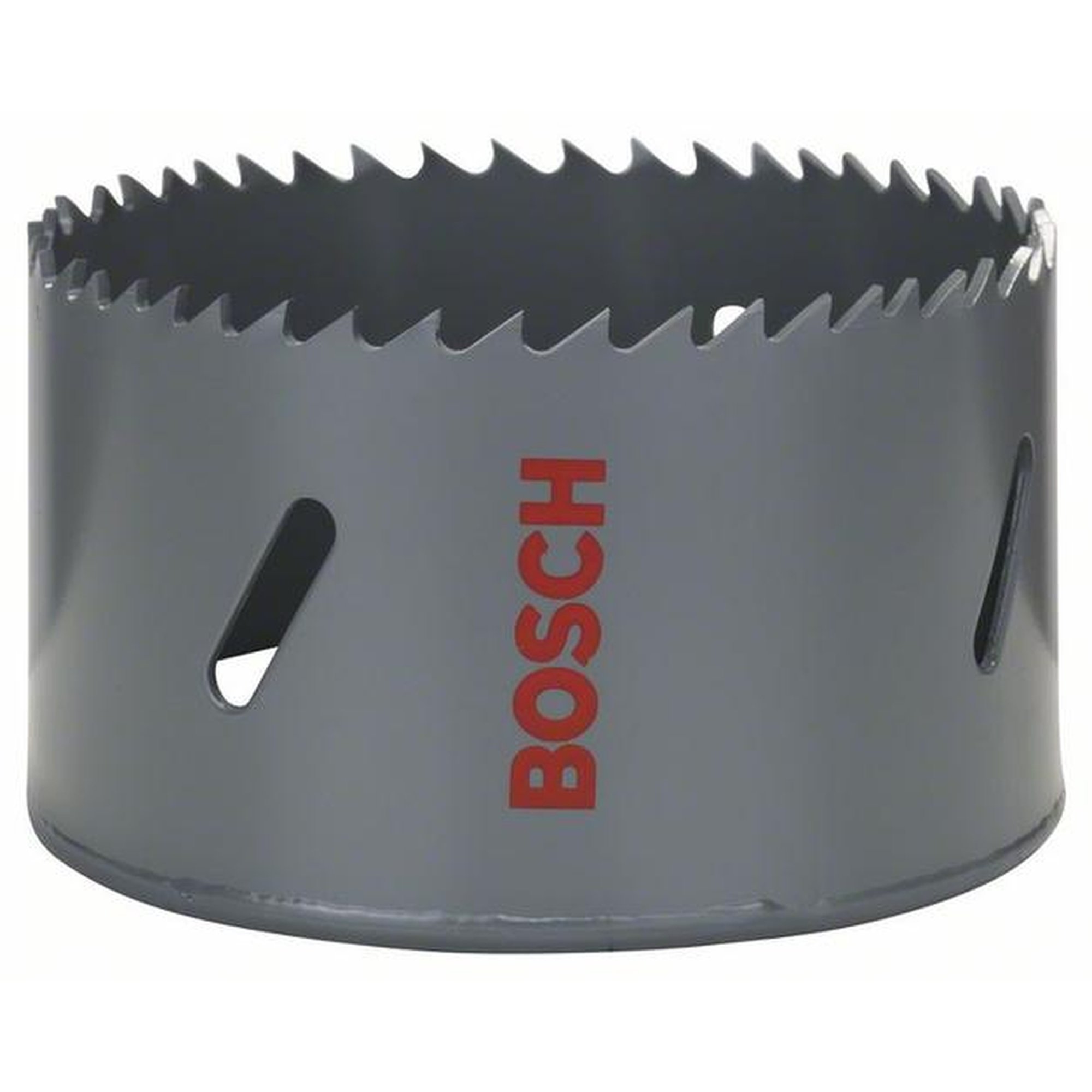 BOSCH Lochsäge HSS-BiMetall für Standardadapter, Ø 86 x 44 mm