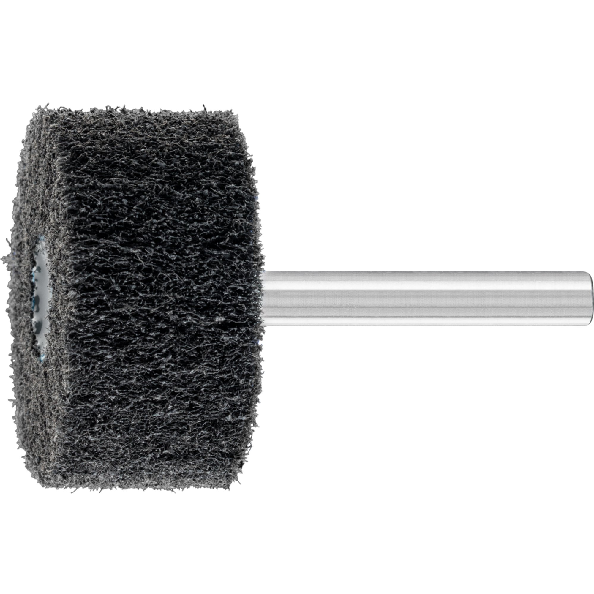 10 x PFERD POLINOX-Schleifstift PNL 4020/6 SiC 280