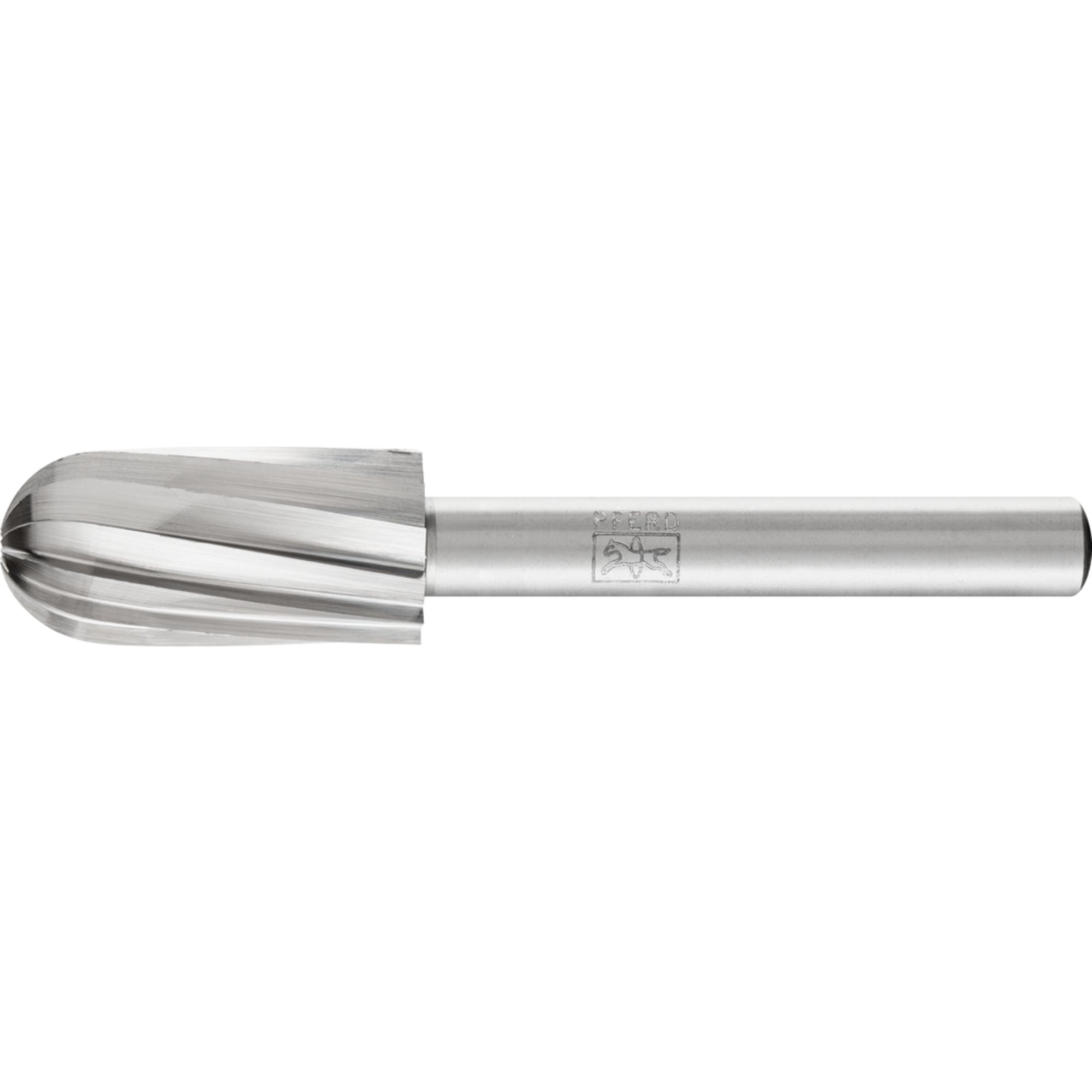 PFERD HSS-Frässtift HSS C 1225/6 Z1