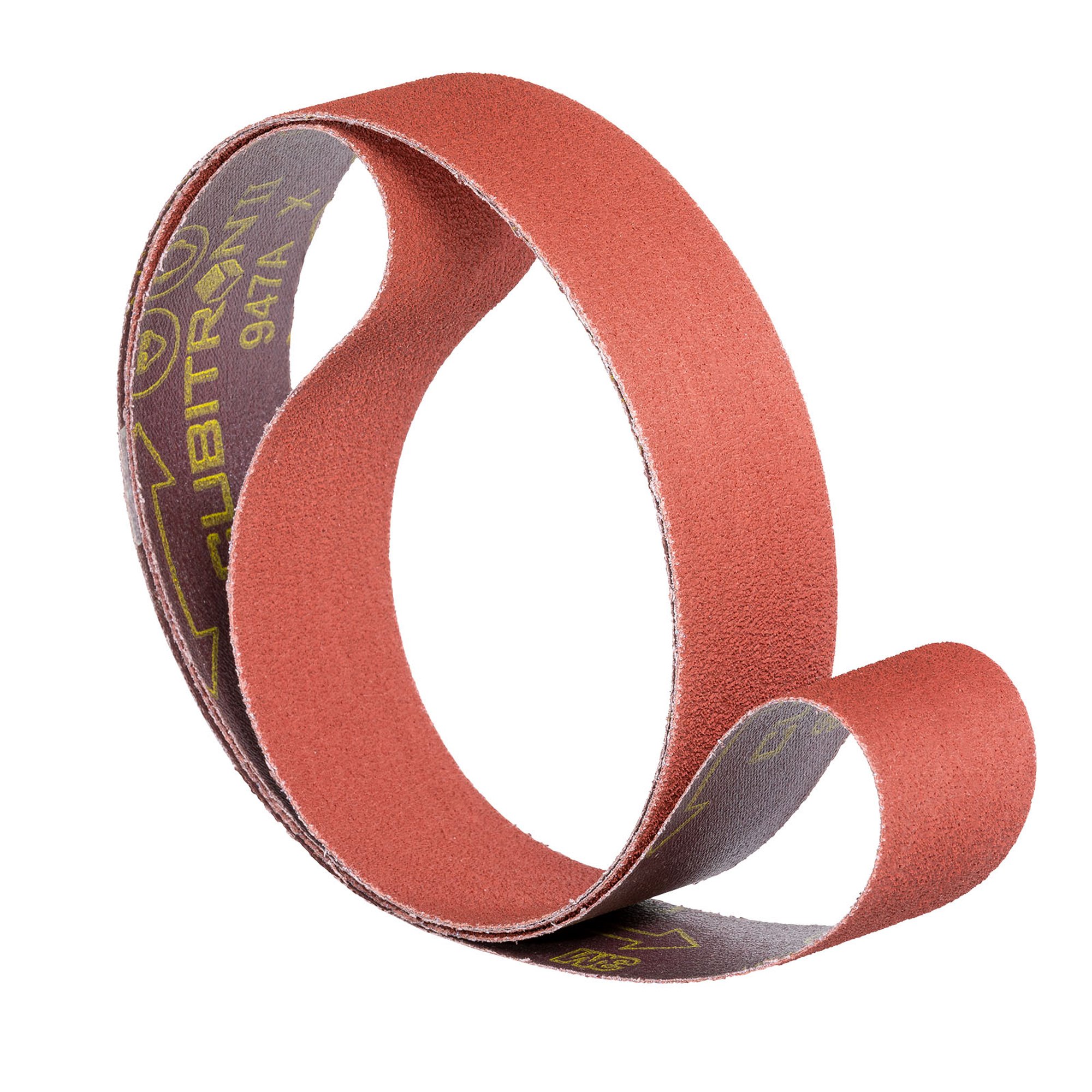 12x 3M Cubitron II Schleifband 947A | 50 x 2000 mm | Korn P80+