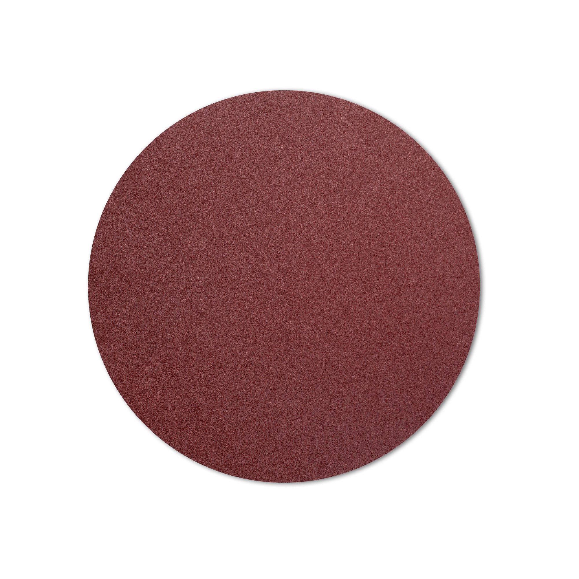 25x STARCKE Schleifscheibe 732E | 300 mm | Ungelocht | Korn 60