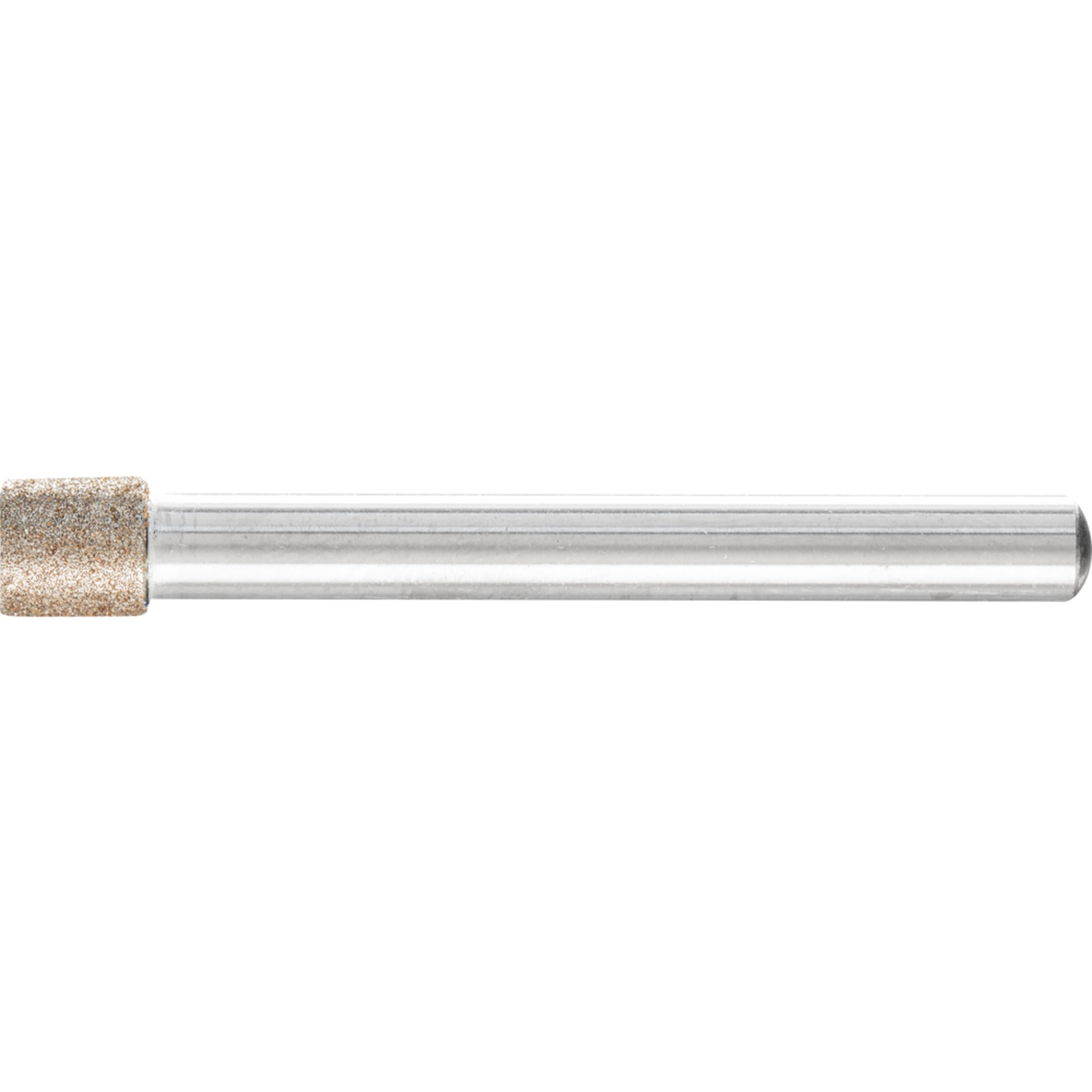 PFERD CBN-Schleifstift BZY-N 8,0-8/6 B 126