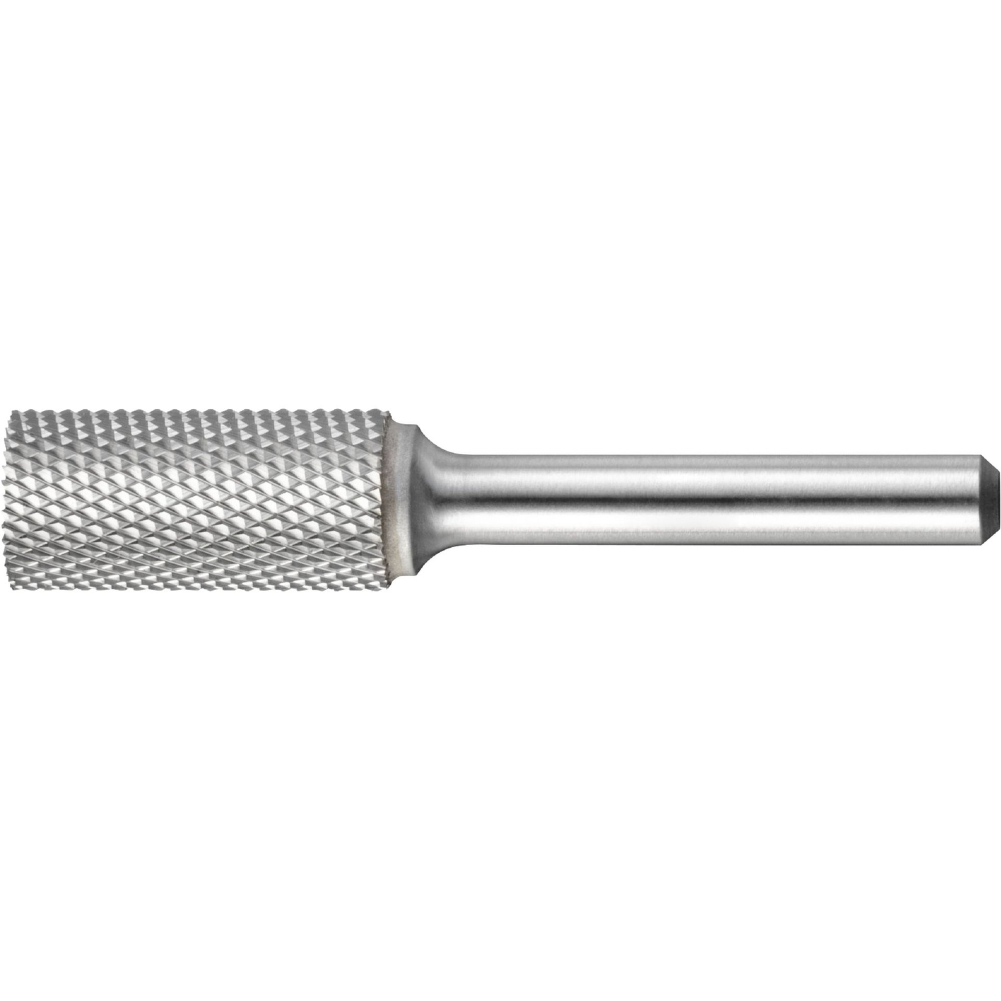 LUKAS Fräser HFG Spitzbogen gehärtete Stähle 6x18 mm Schaft 6 mm | Verz. ZF2