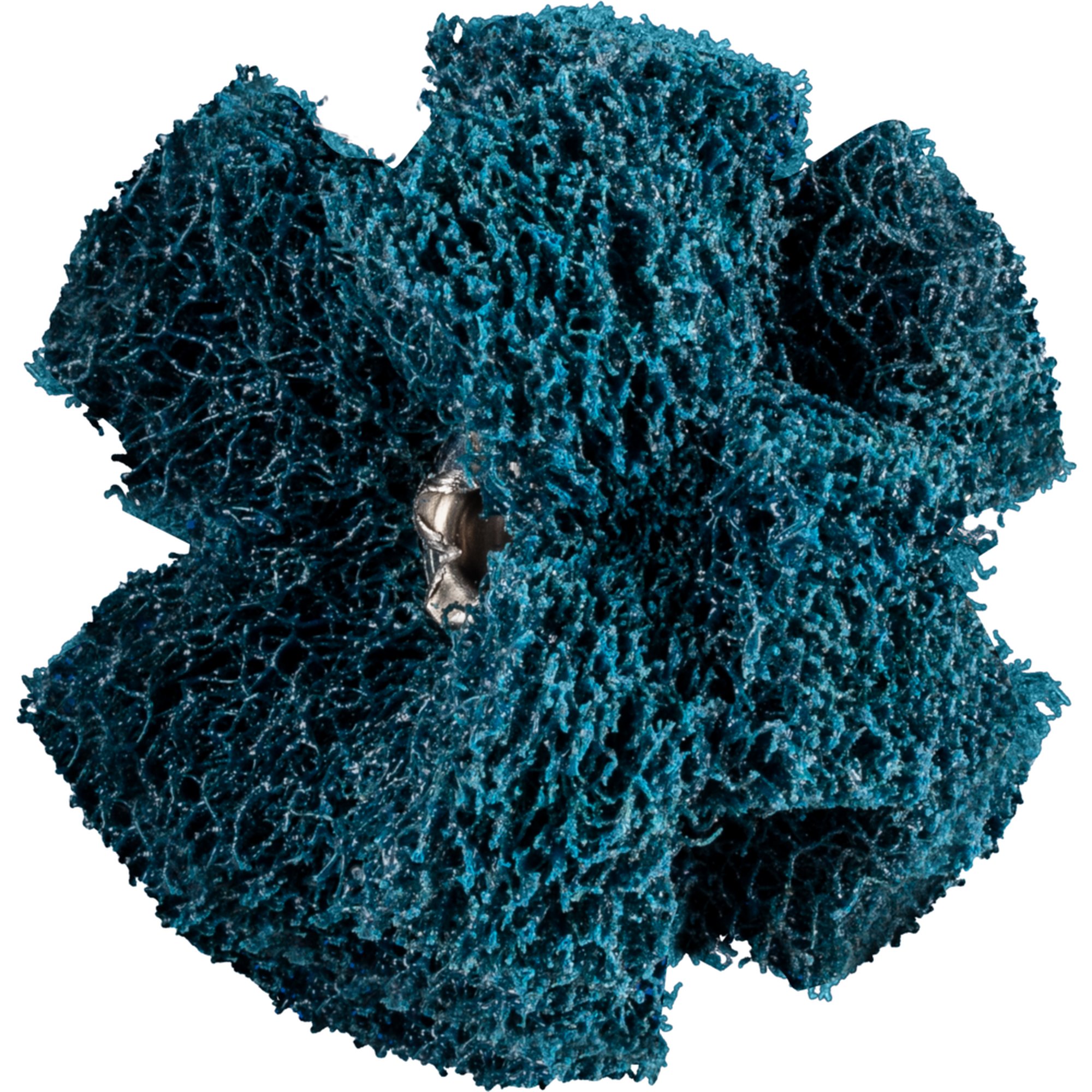 20 x PFERD POLINOX-Schleifstern PNST 38-3 A 100