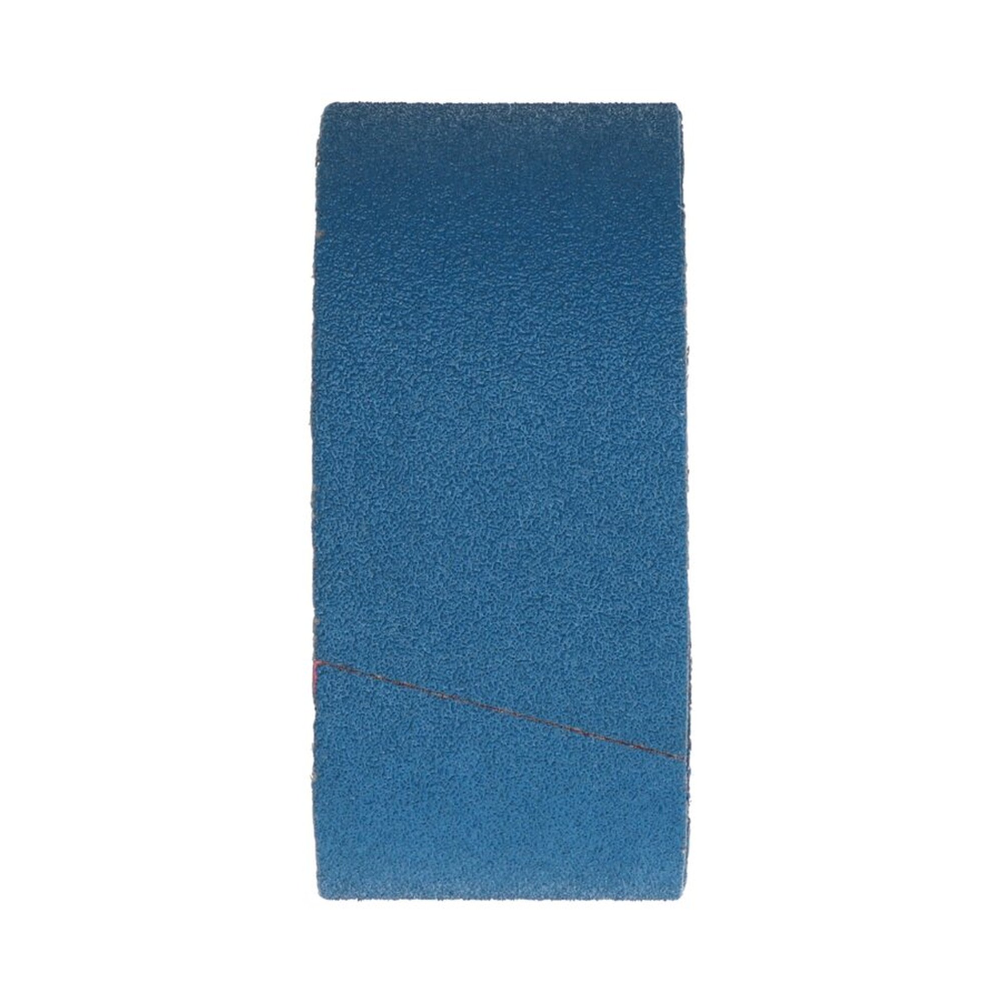 2 x Norton EXPERT Schleifbänder 100x560mm K36 für Hand-Bandschleifer