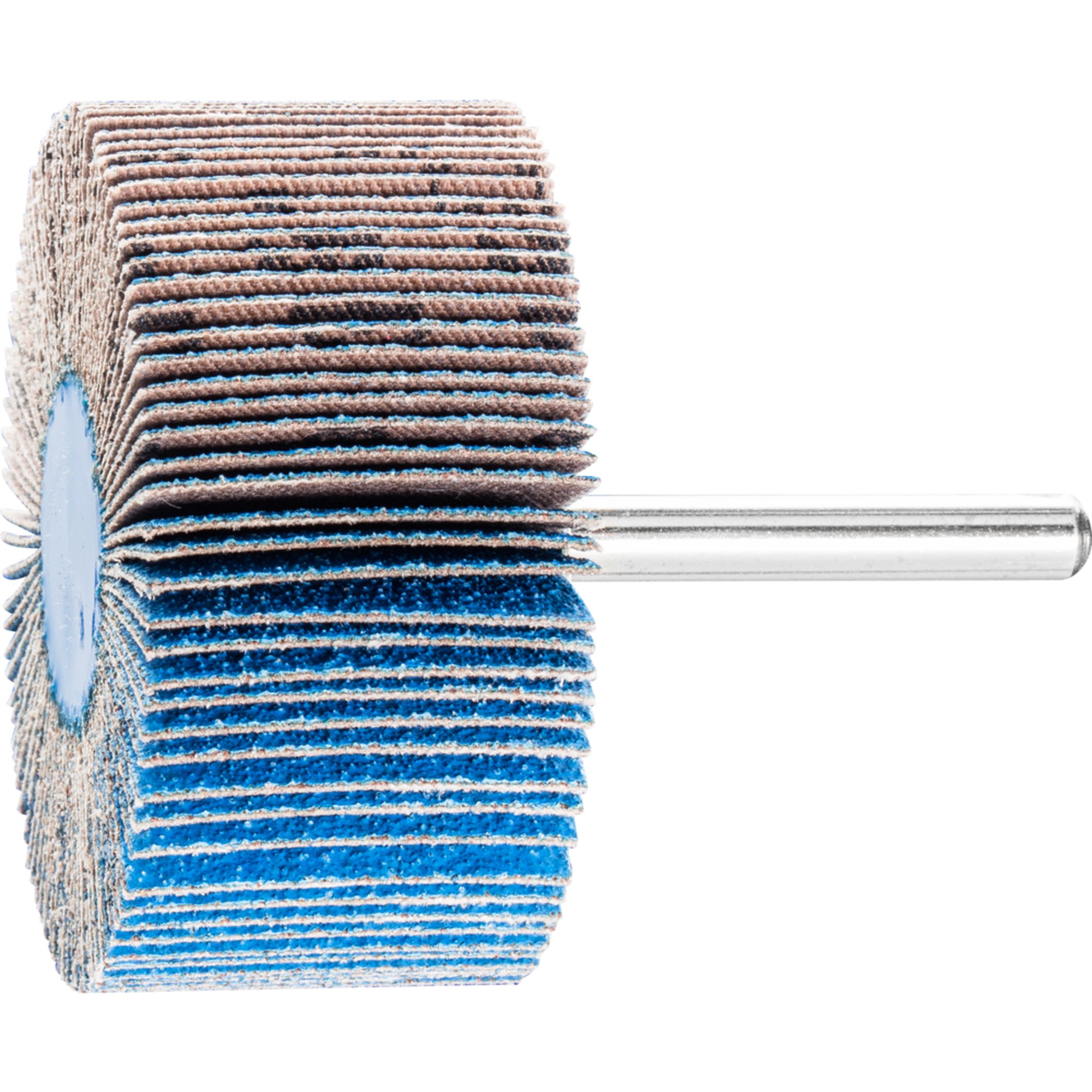 10 x PFERD Fächerschleifer F 6030/6 Z-COOL 80