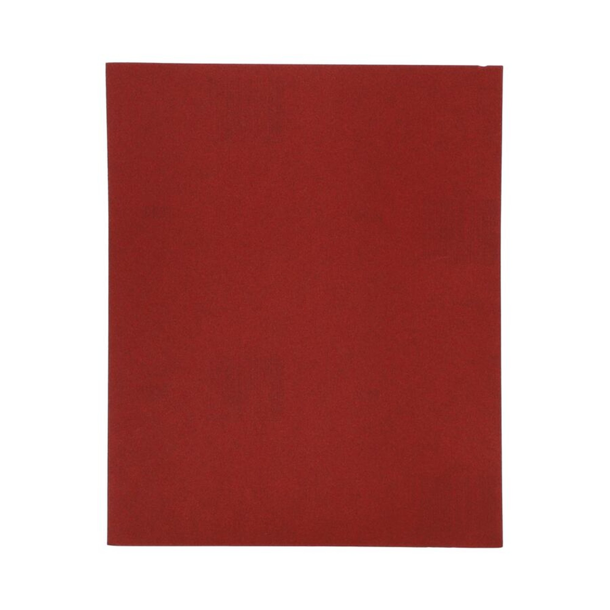 50 x Norton Schleifbögen 225x275mm K220 Atlas A257, hochwertige Schleifblätter