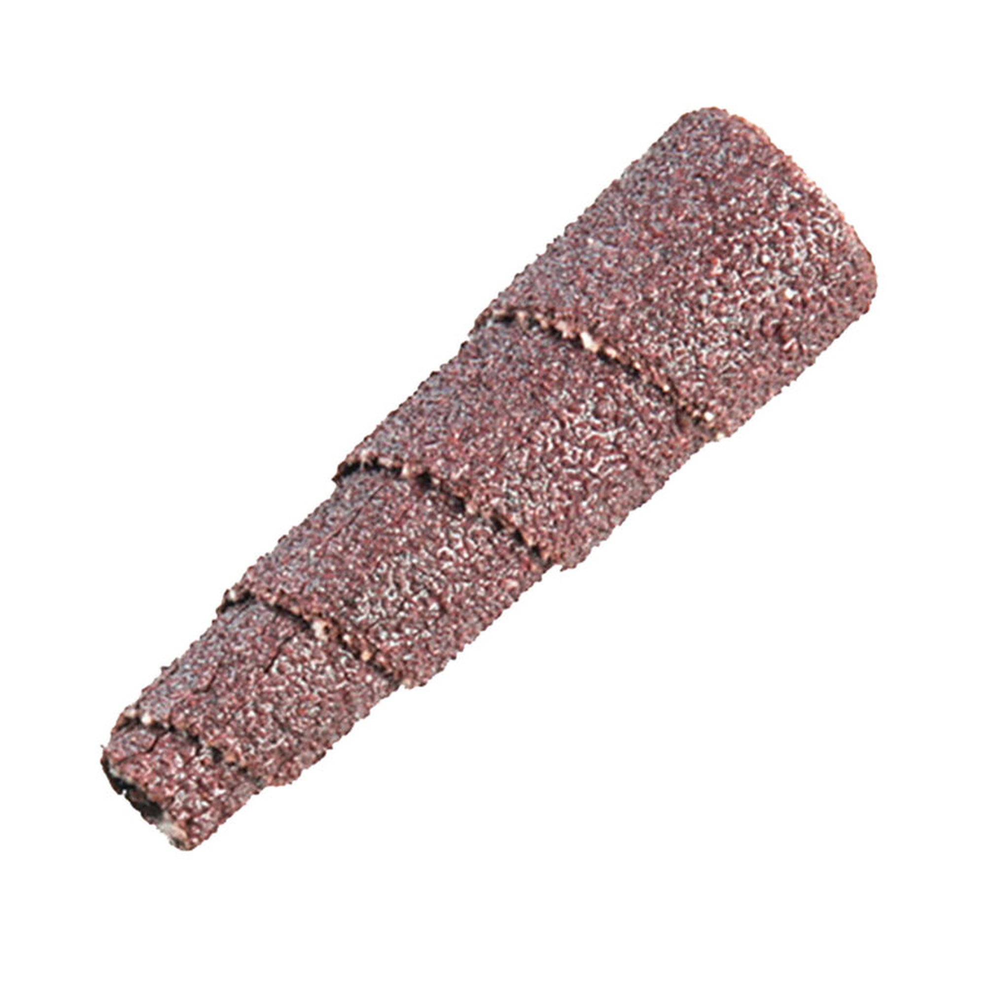 100 x Norton Schleifröllchen 10x25x3.2mm K80 BDX – Hochwertige Schleifmittel online kaufen