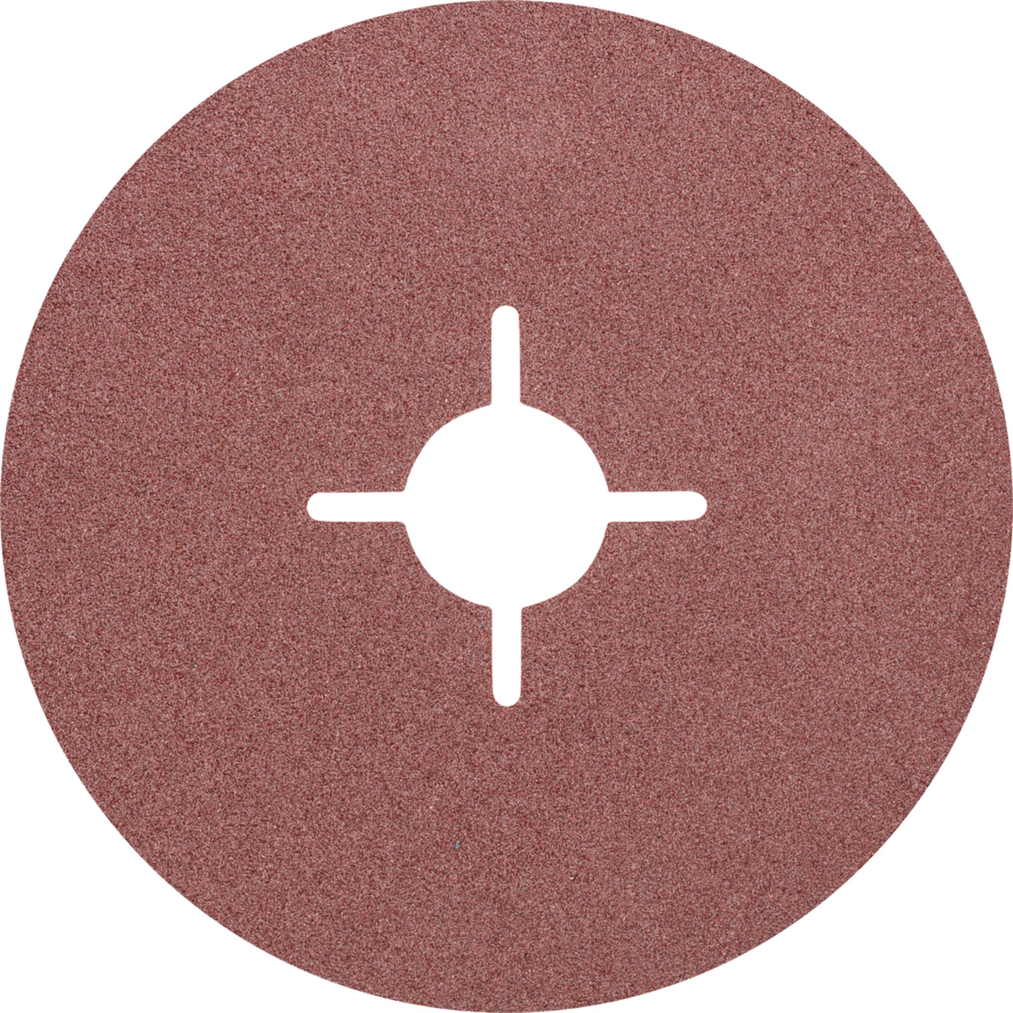 25 x PFERD Fiberscheiben FS 115-22 A 100