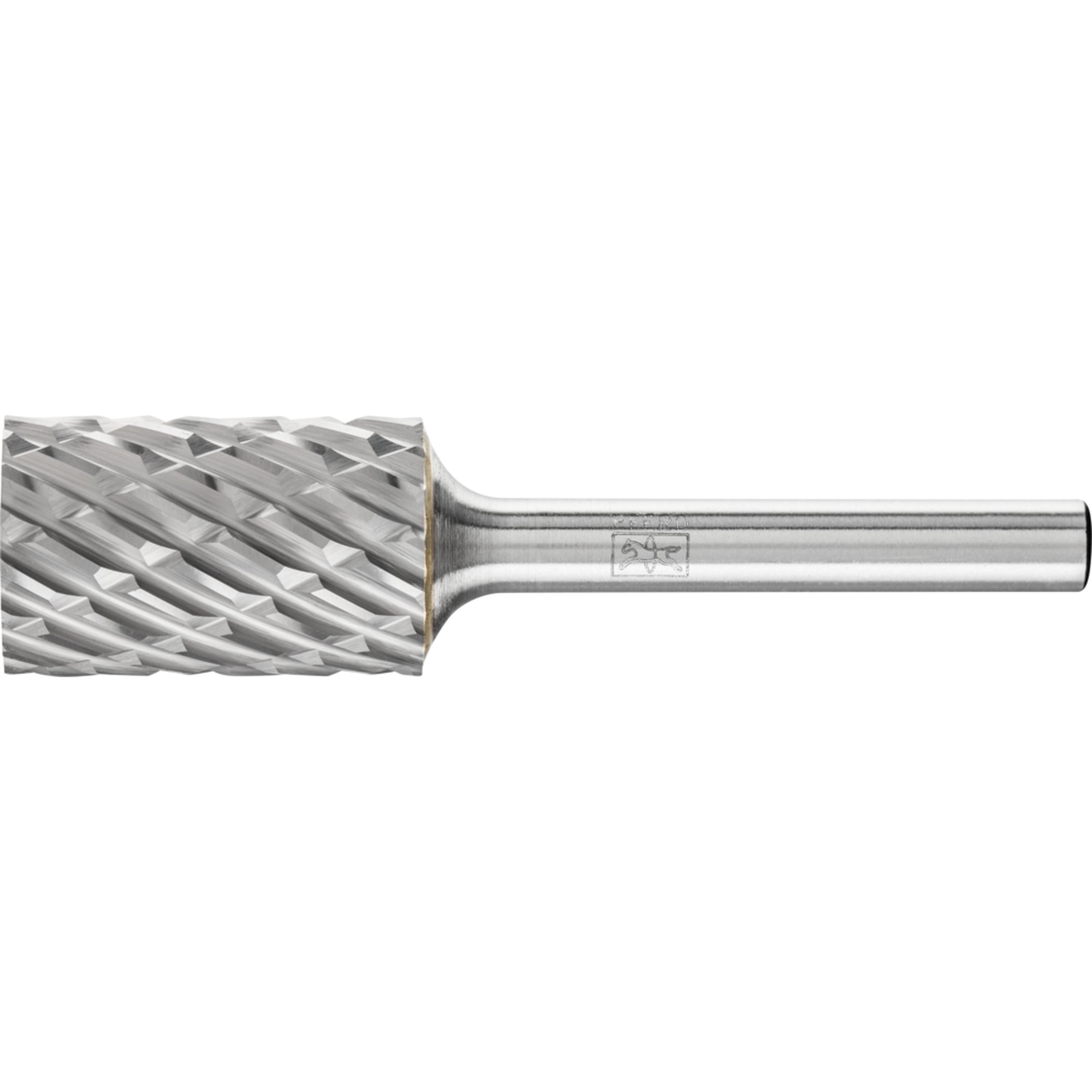 PFERD HM-Frässtift ZYA 1625/6 STEEL