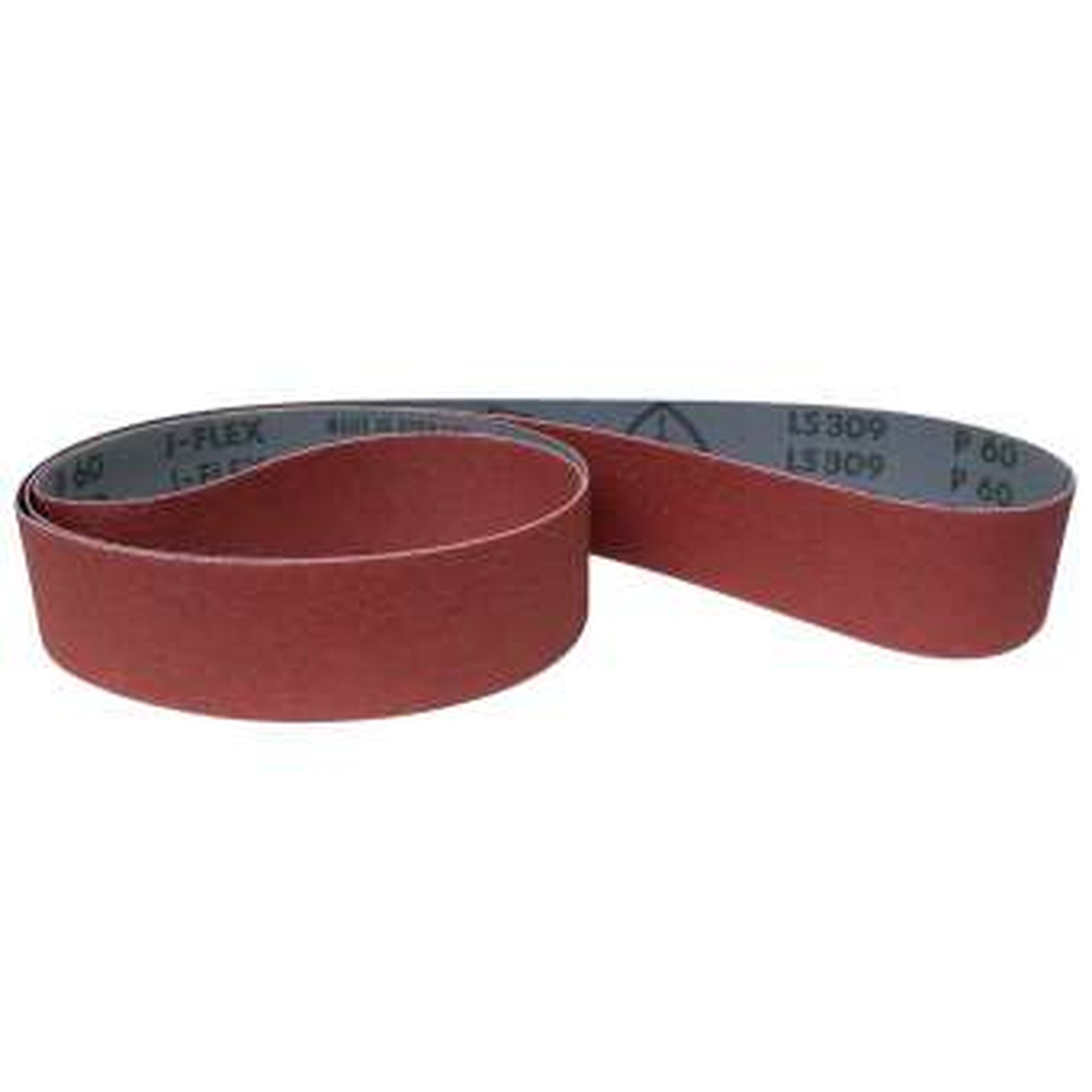 Klingspor Schleifband LS309JF | 50 x 2000 mm | Korn 120