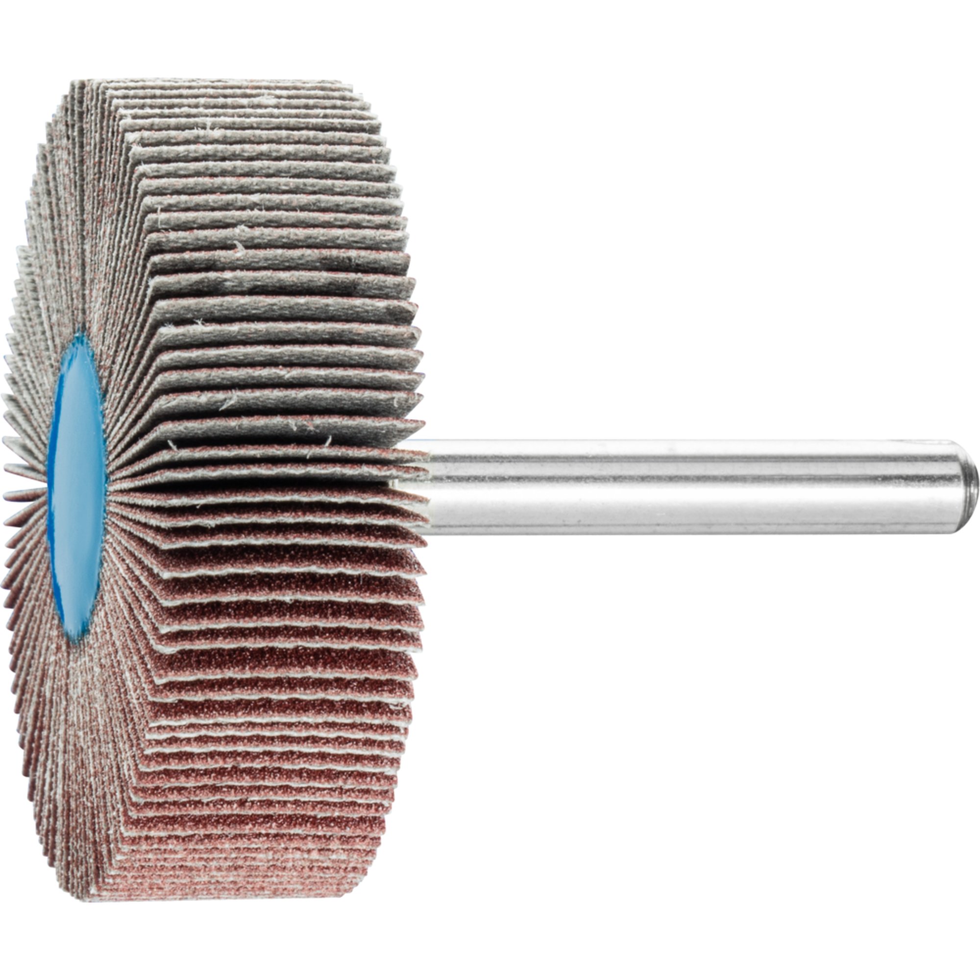 10 x PFERD Fächerschleifer F 5015/6 A 150