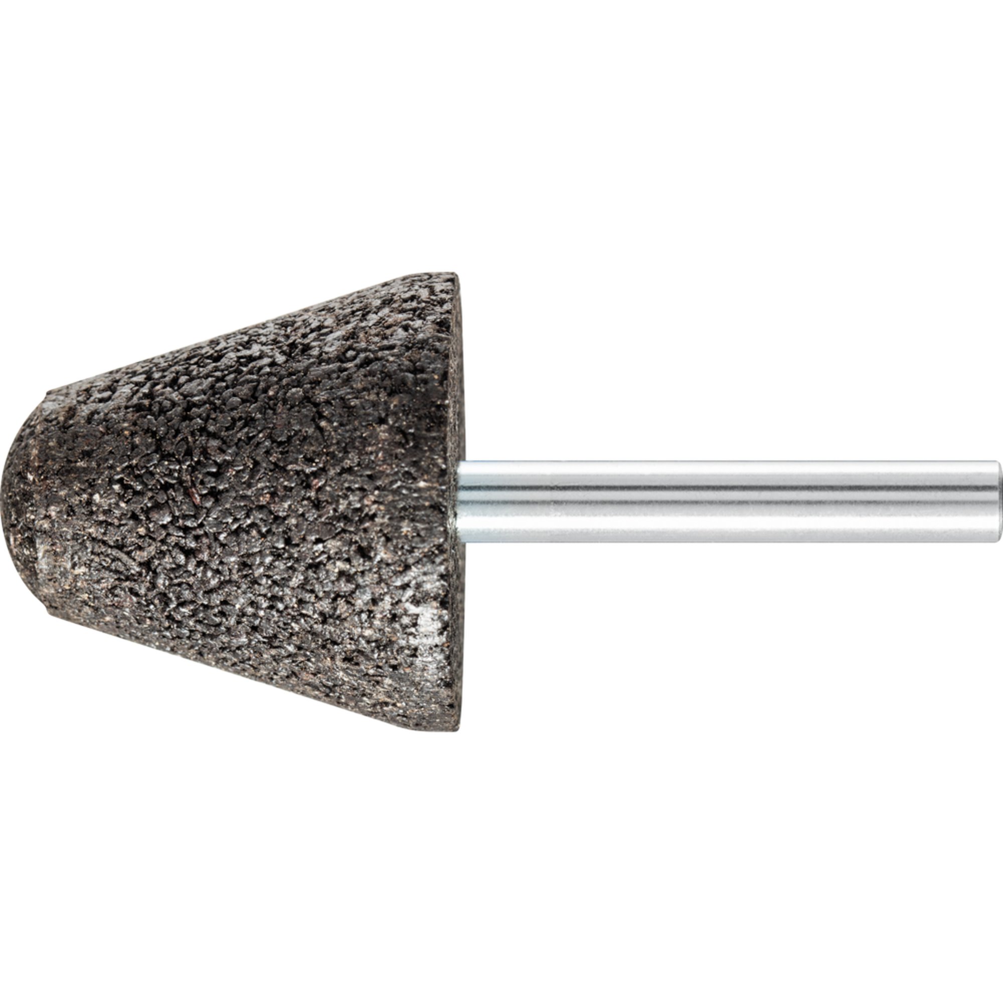 5 x PFERD Schleifstift KE 3232 6 AN 24 N5B INOX EDGE