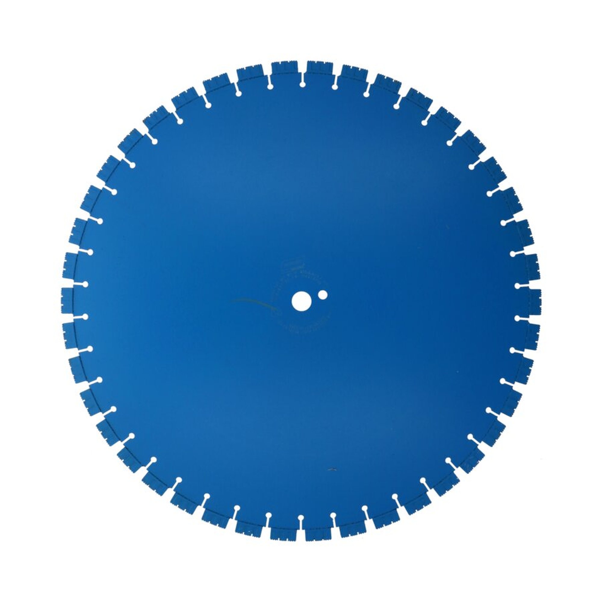 Norton Clipper Diamantscheibe EXTREME BETON W.S. 600x25.4mm für Betonarbeiten