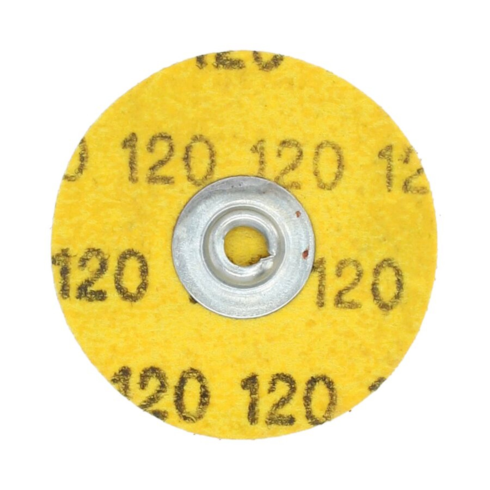 50 x Norton BLAZE Schleifscheiben, 50 mm, Korn 120, langlebig und effizient