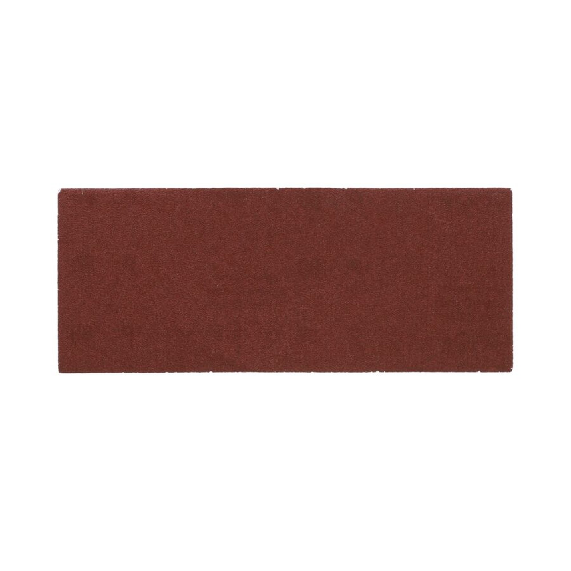 10 x Norton Schleifstreifen Flexovit 93x230mm K80 MERCHANDISING