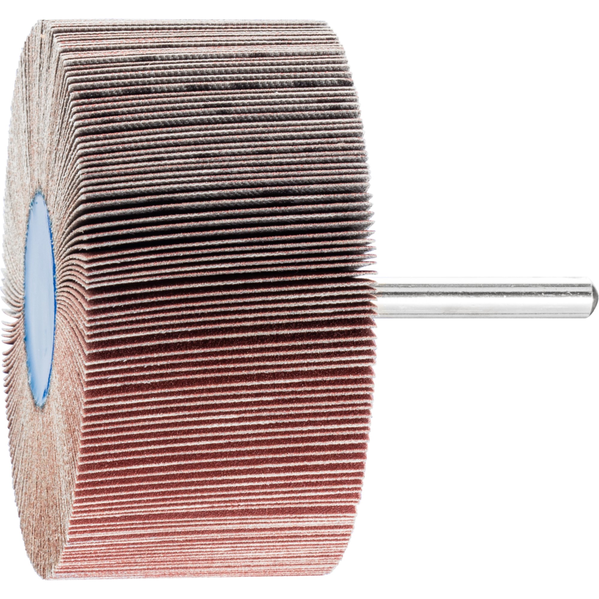 10 x PFERD Fächerschleifer F 8040/6 A 240