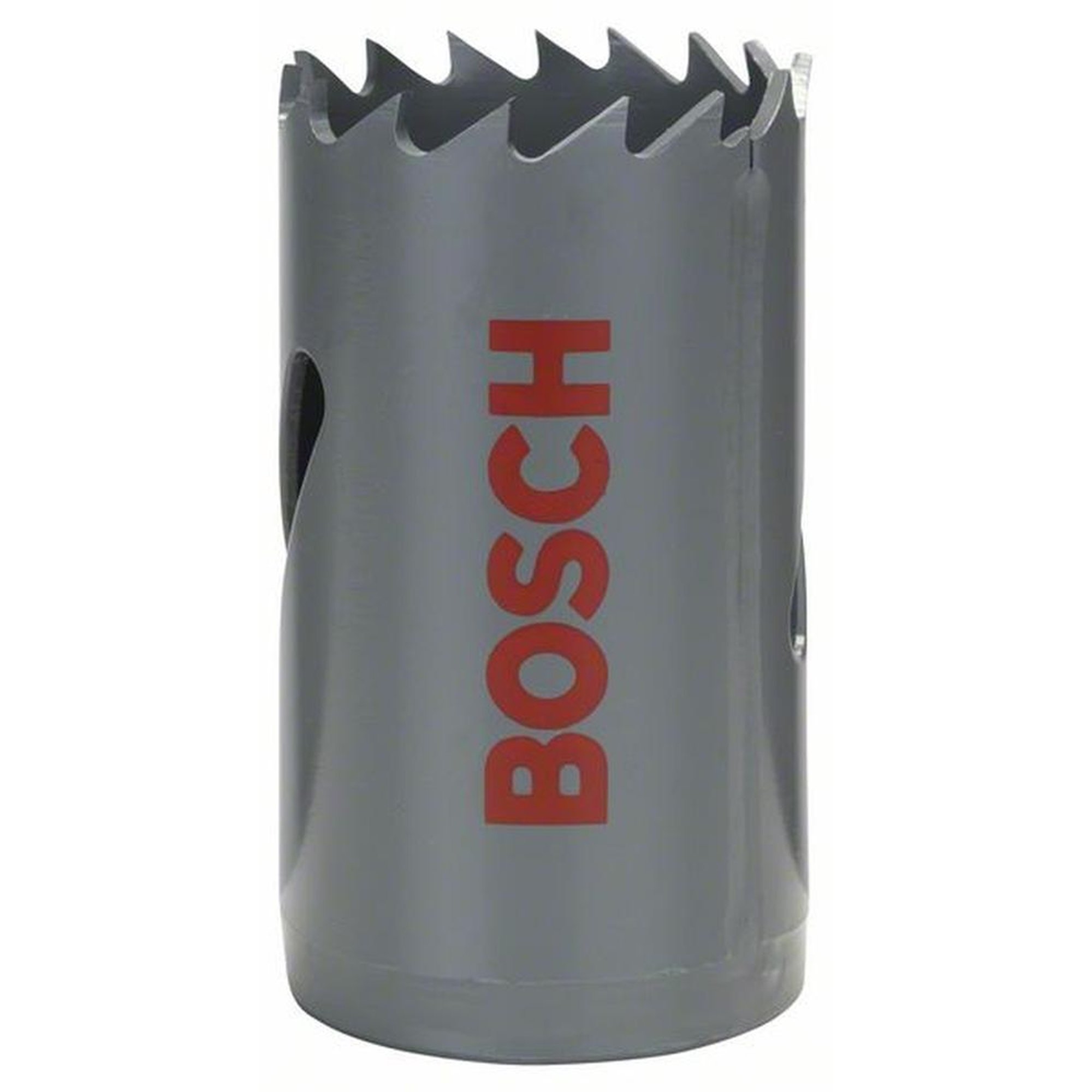BOSCH Lochsäge HSS-BiMetall für Standardadapter, Ø 30 x 44 mm