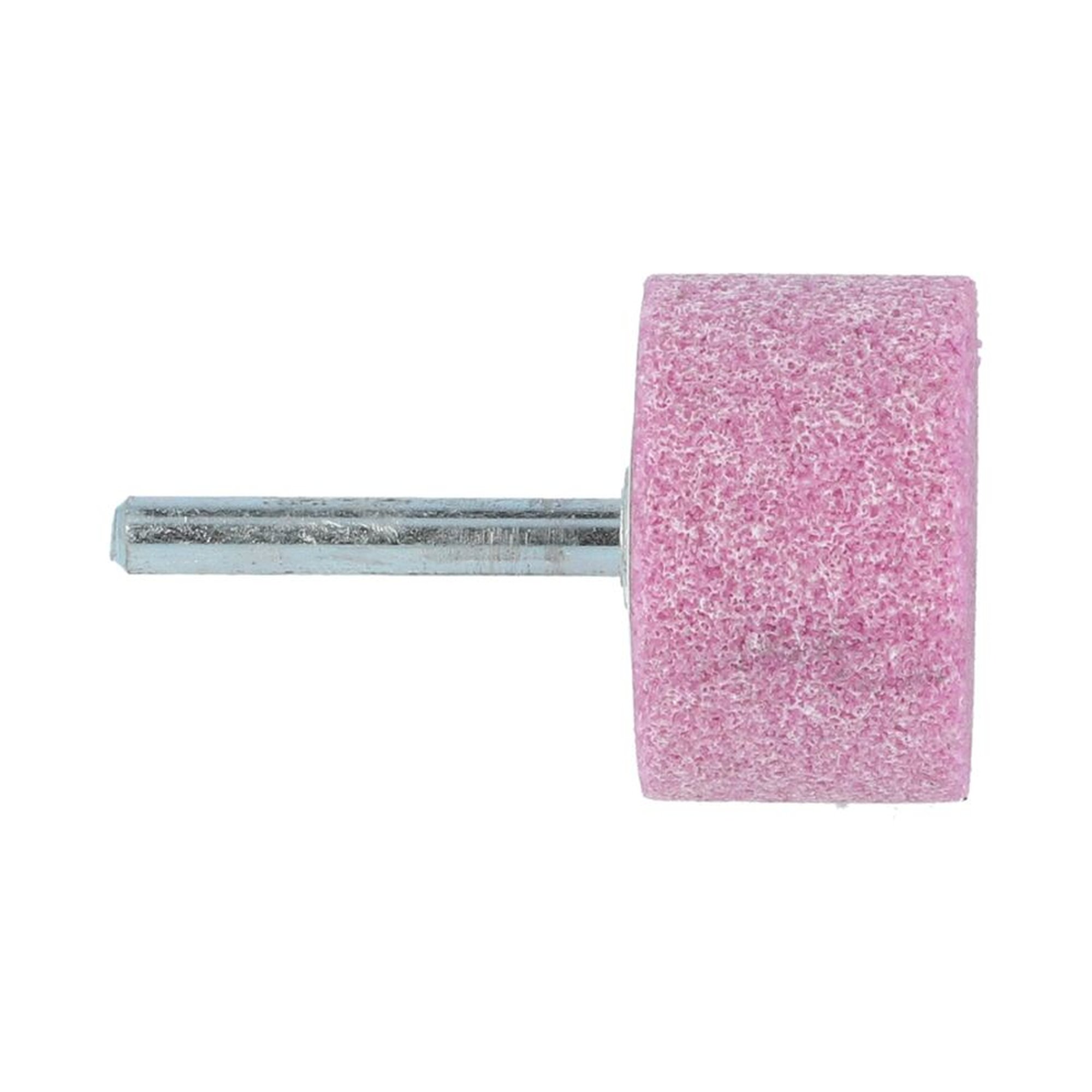 20 x Norton Schleifstifte 40x25mm K36 Flexovit INDUSTRIAL 41A - Hochwertig & Robust