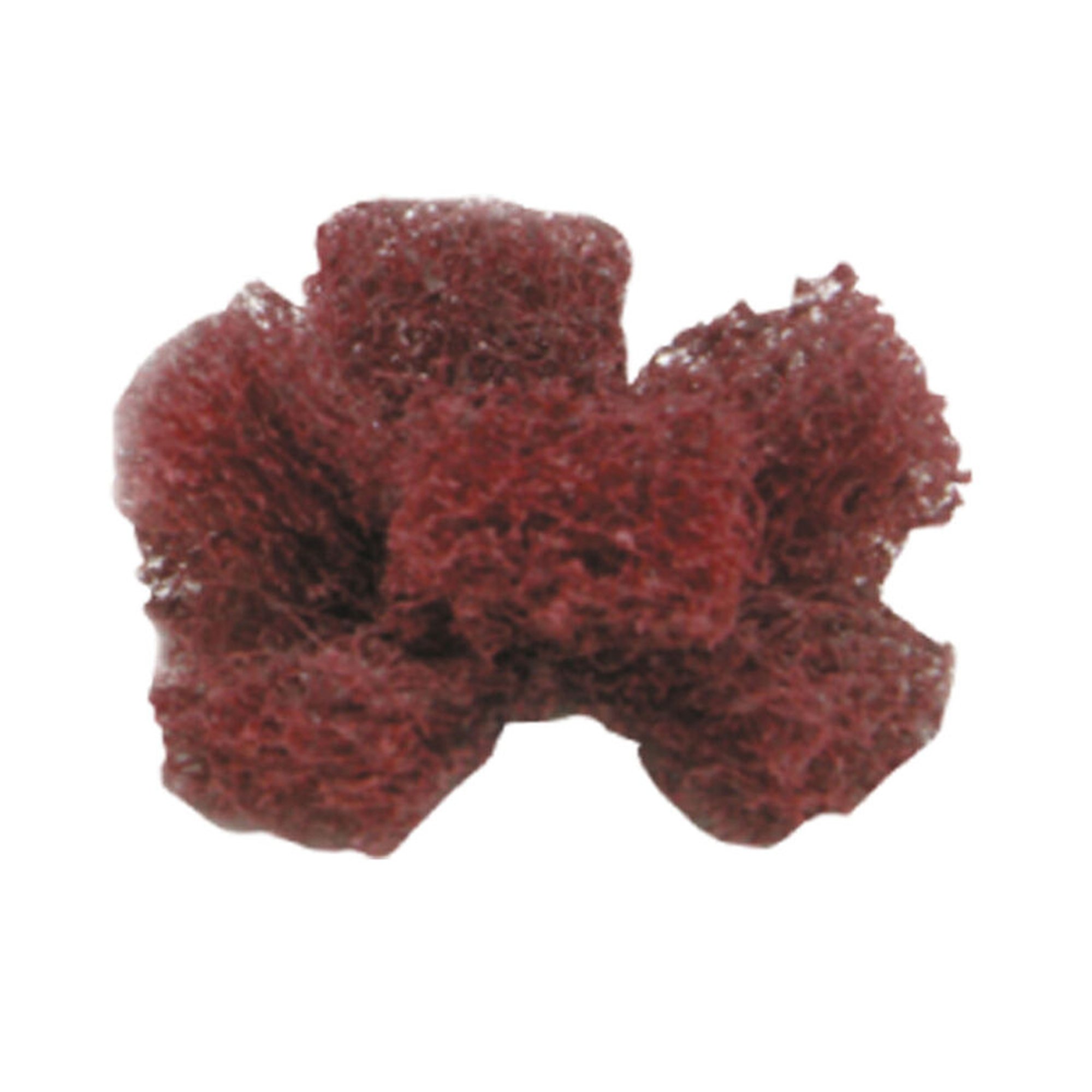 100 x Norton Kreuzpad 38x13 mm Mittel High Strength - Hochwertige Schleifpads kaufen