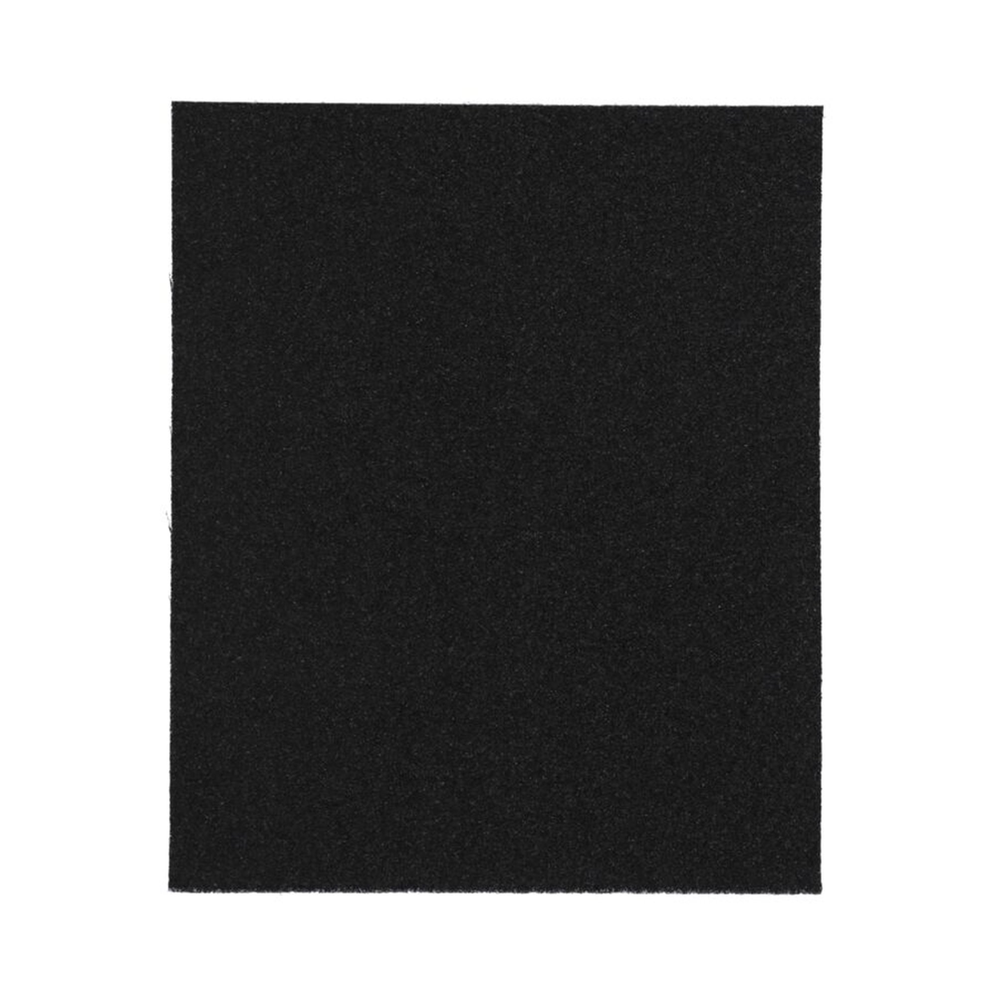 25 x Norton Leichte Unterlage Schleifbögen 230x280mm K50 Flexovit KJ313