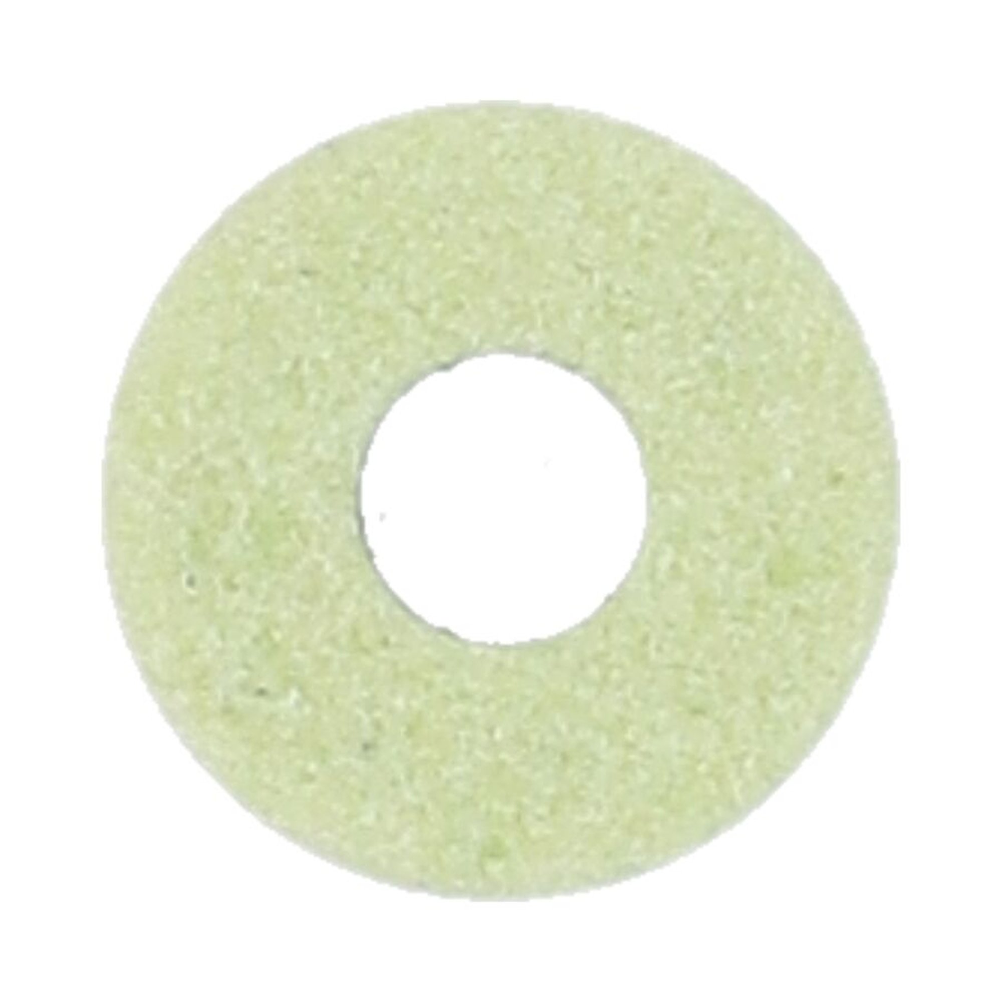 10 x Norton Innenlaufbahnschleifen Gerade Scheibe 16x16x6mm K80 IDeal Prime